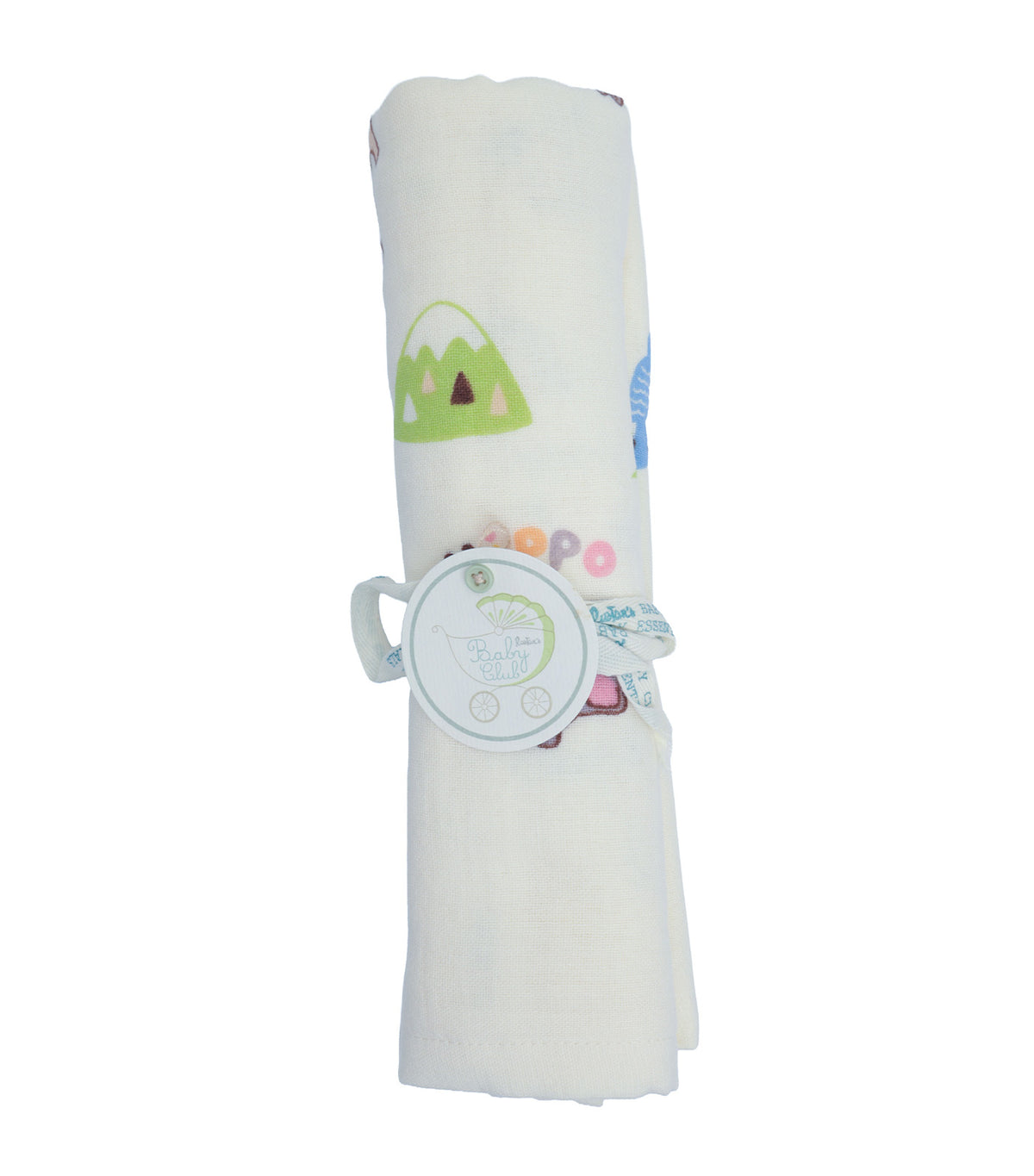 Printed Blanket Assorted