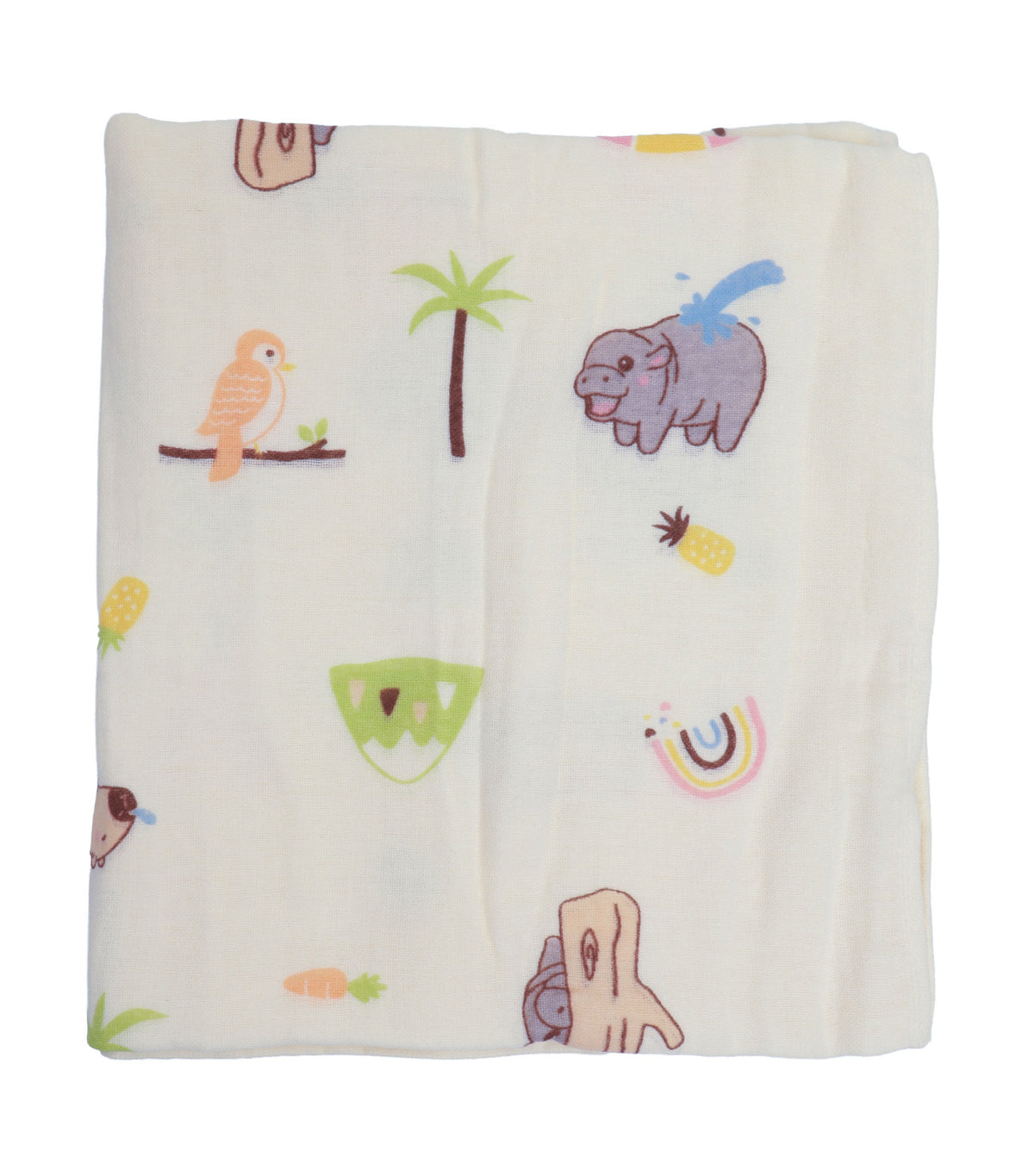 Printed Blanket Assorted