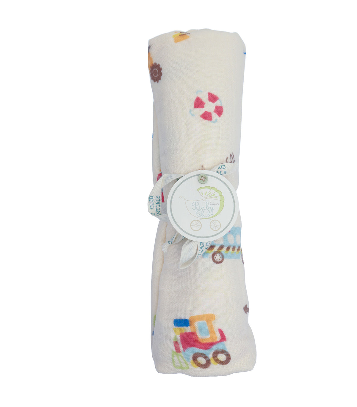 Printed Blanket Assorted
