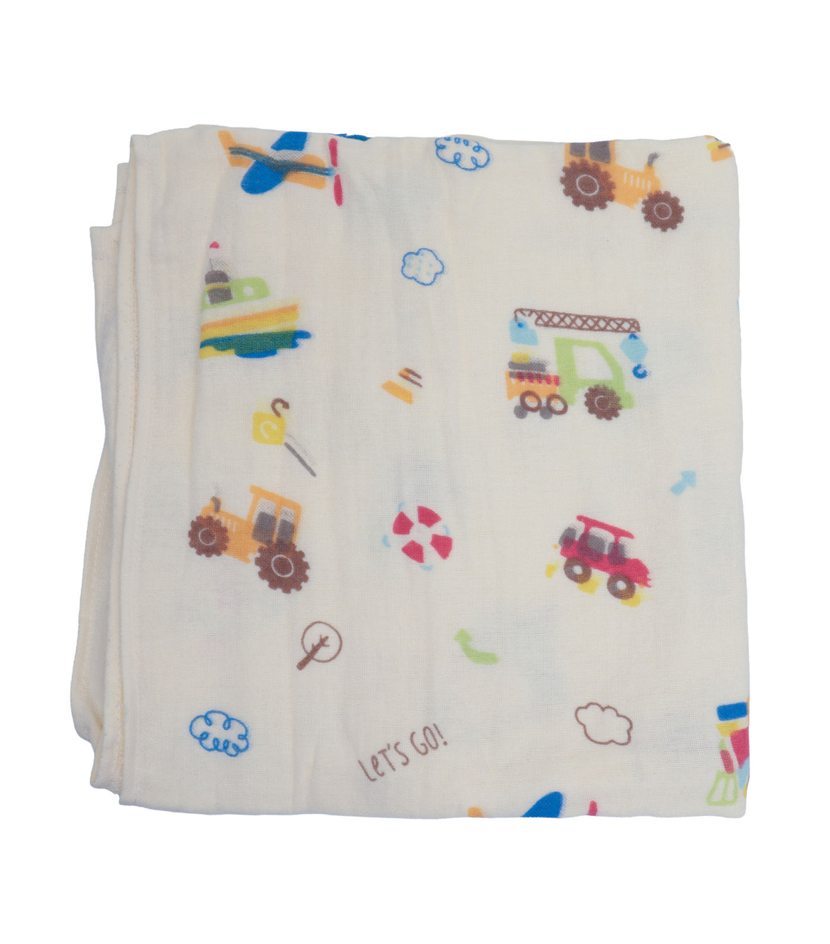Printed Blanket Assorted