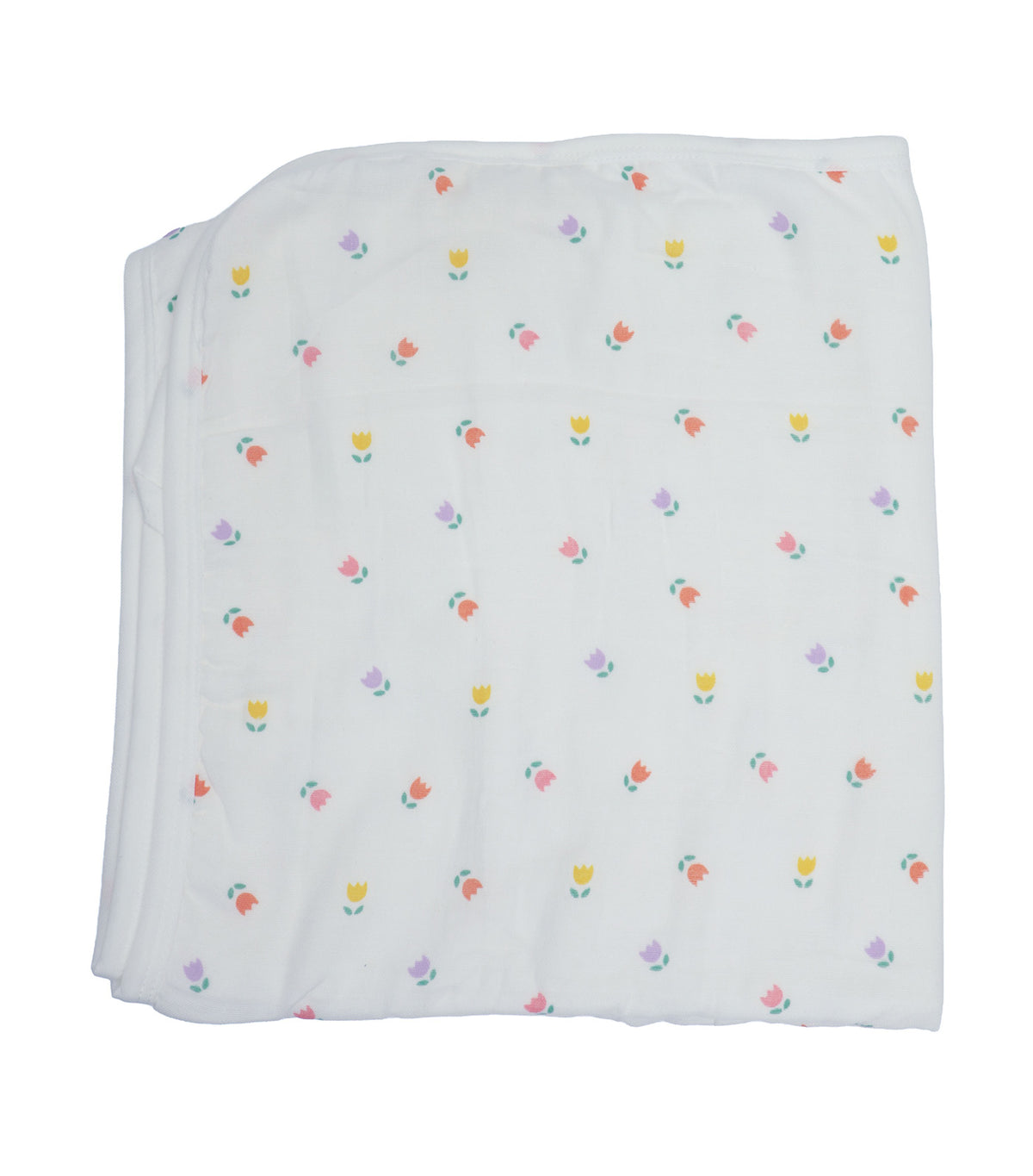 Bamboo Receiving Blanket Assorted