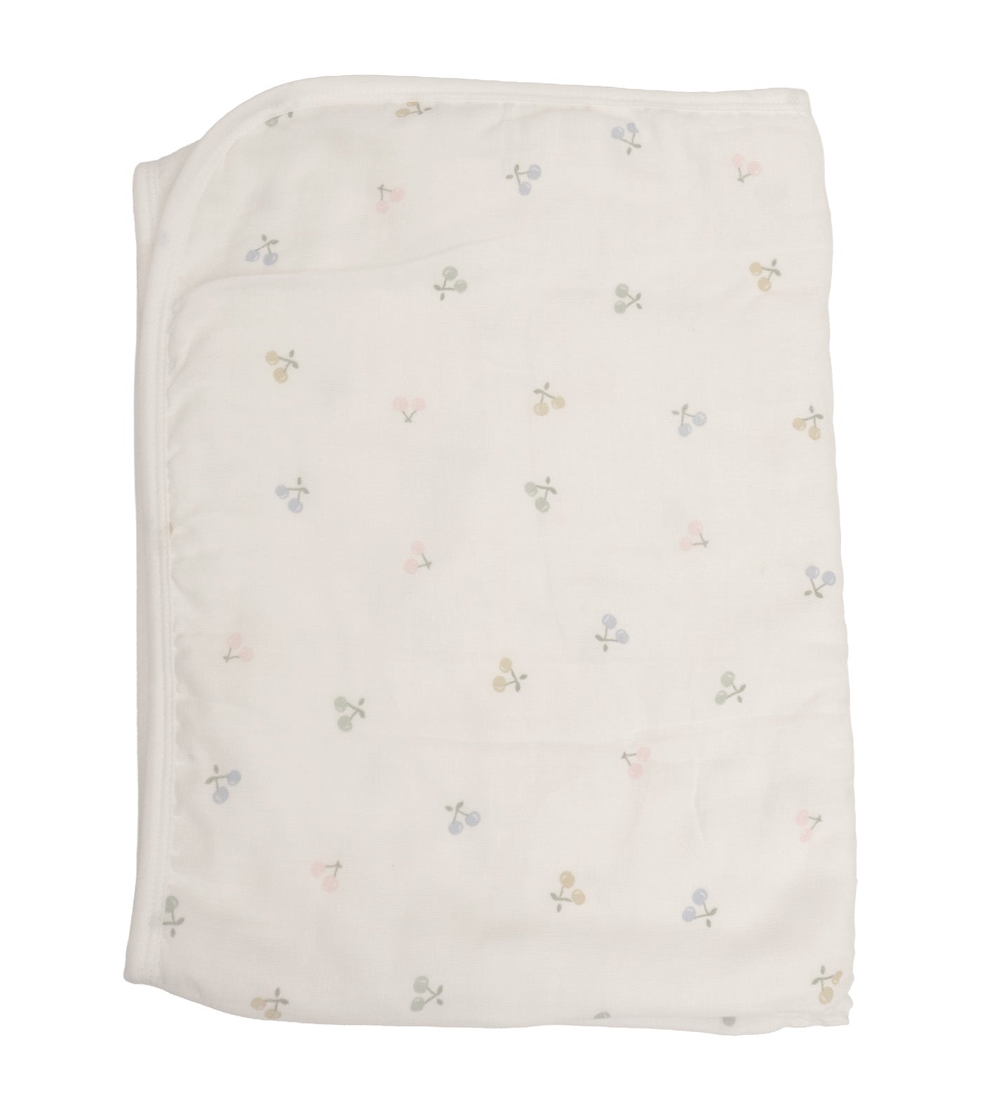 Bamboo Receiving Blanket Assorted