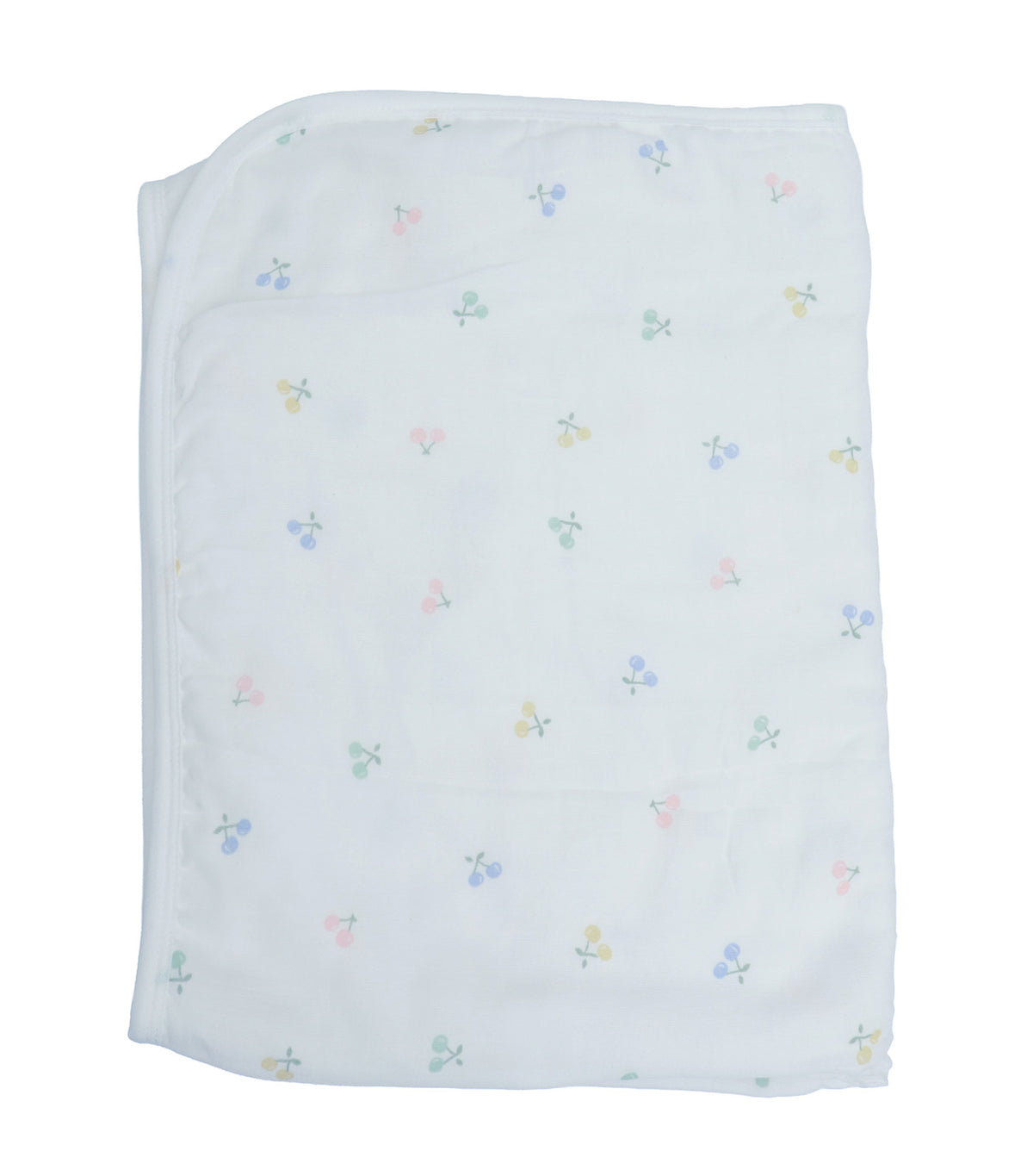 Bamboo Receiving Blanket Assorted