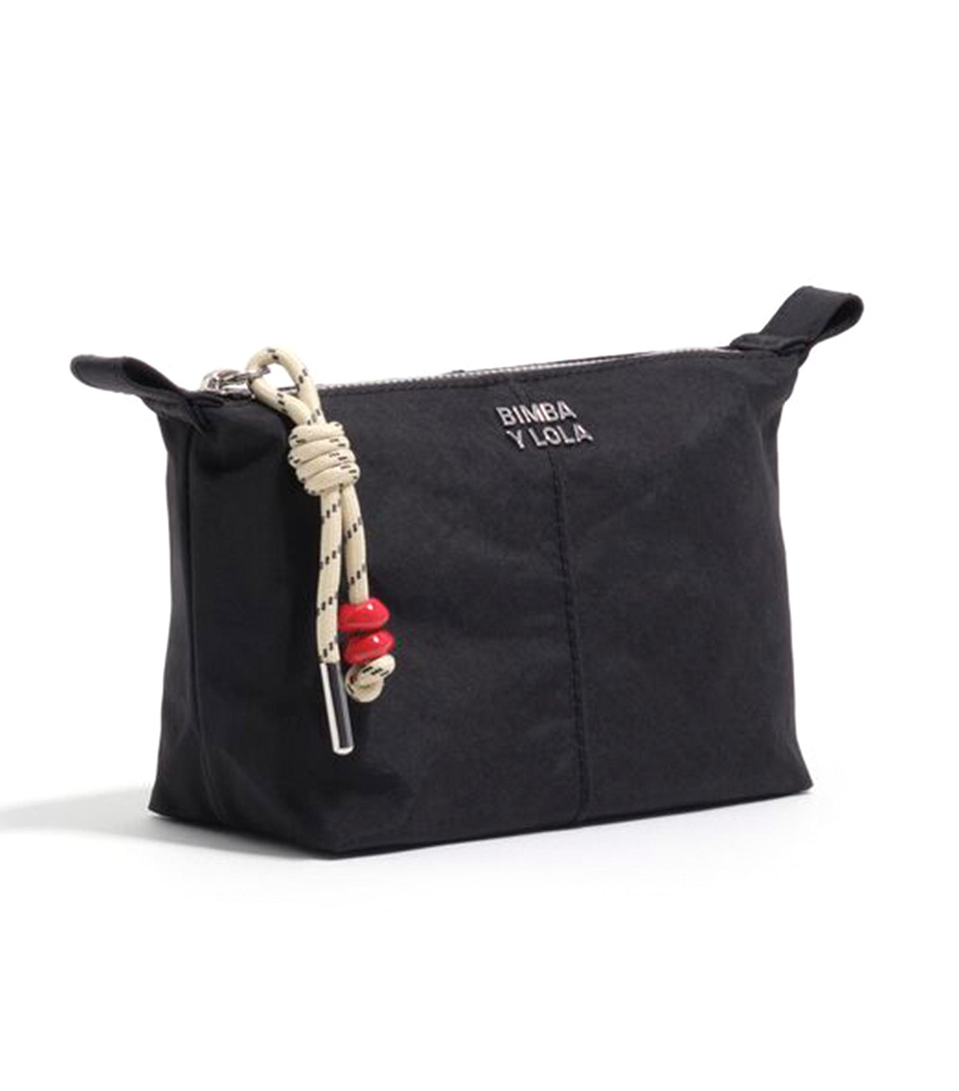 Nylon Trapecio Make-Up Case