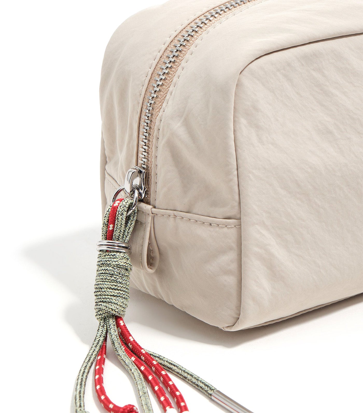 Small Nylon Make-Up Case