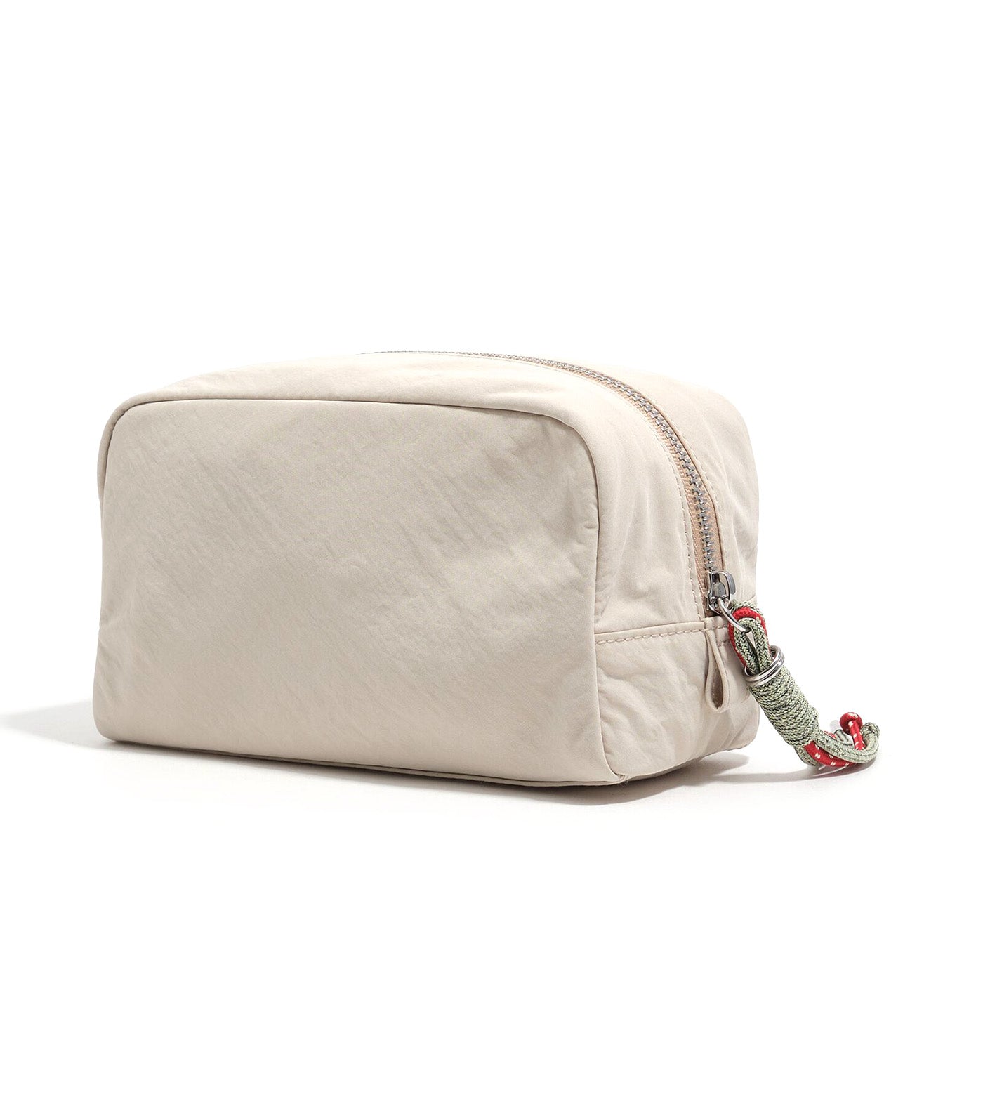 Small Nylon Make-Up Case