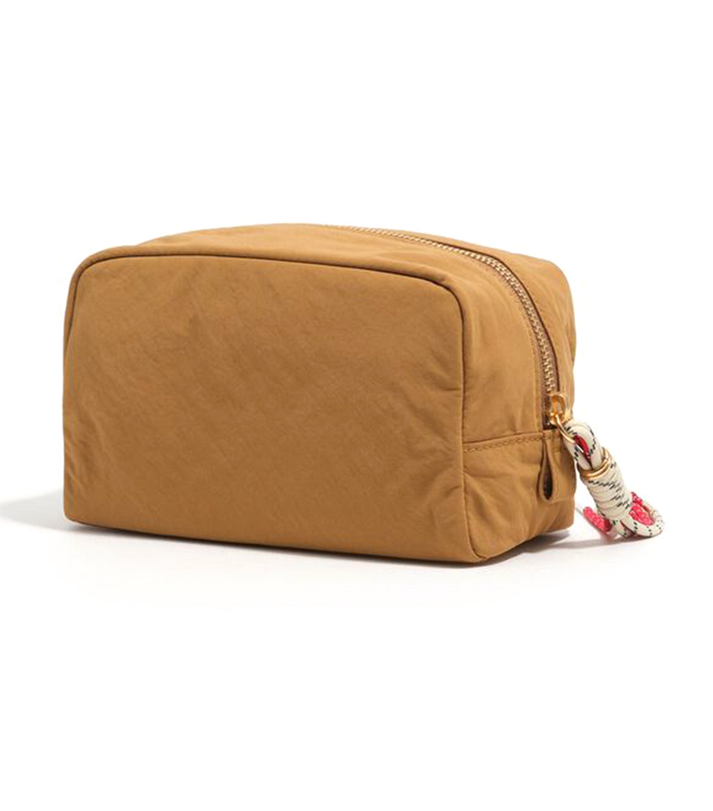 Small Nylon Make-Up Case