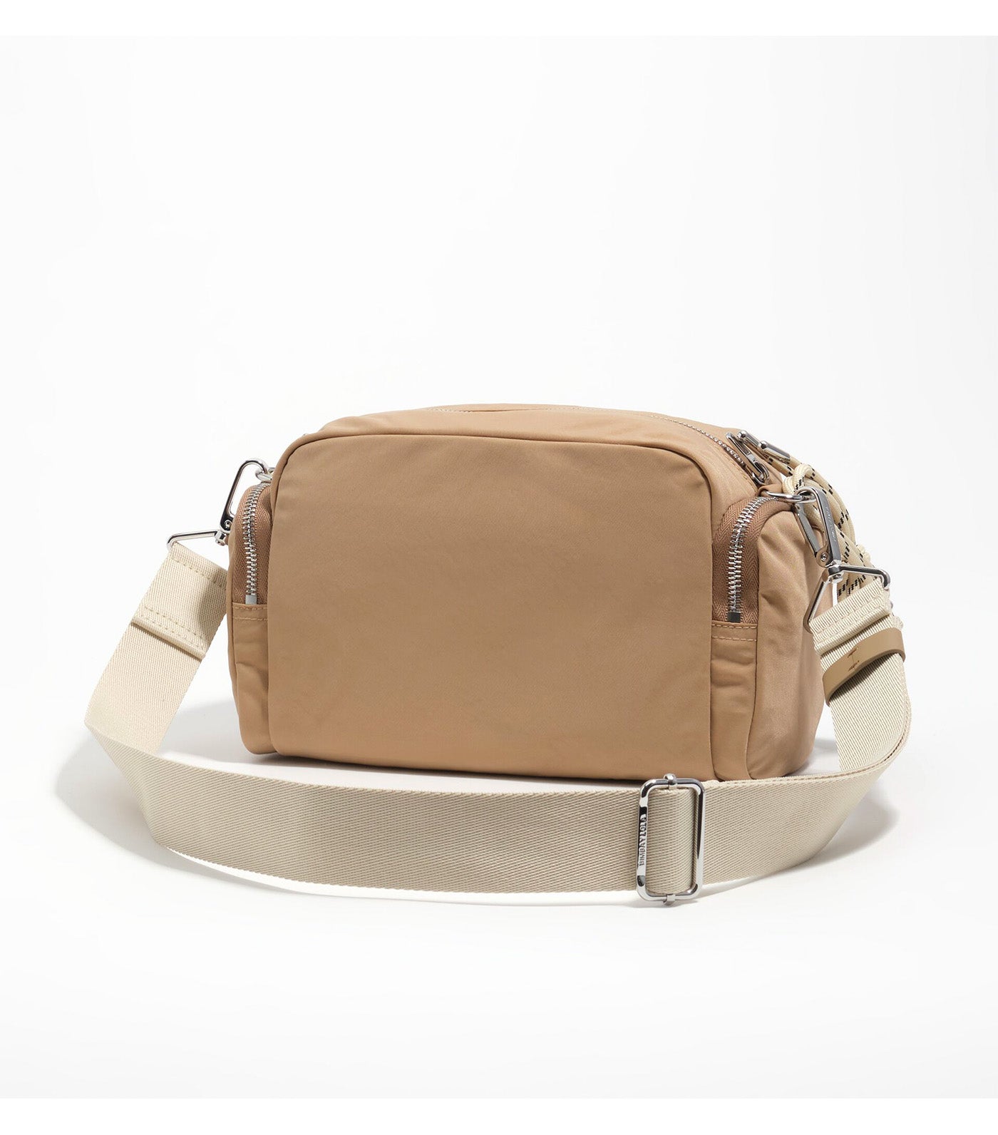 Medium Nylon Pocket Bag
