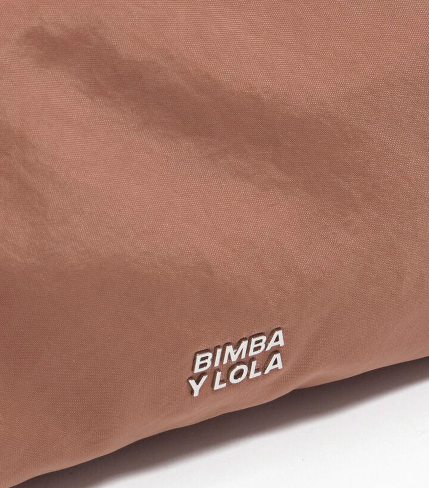 Medium Nylon Pocket Bag