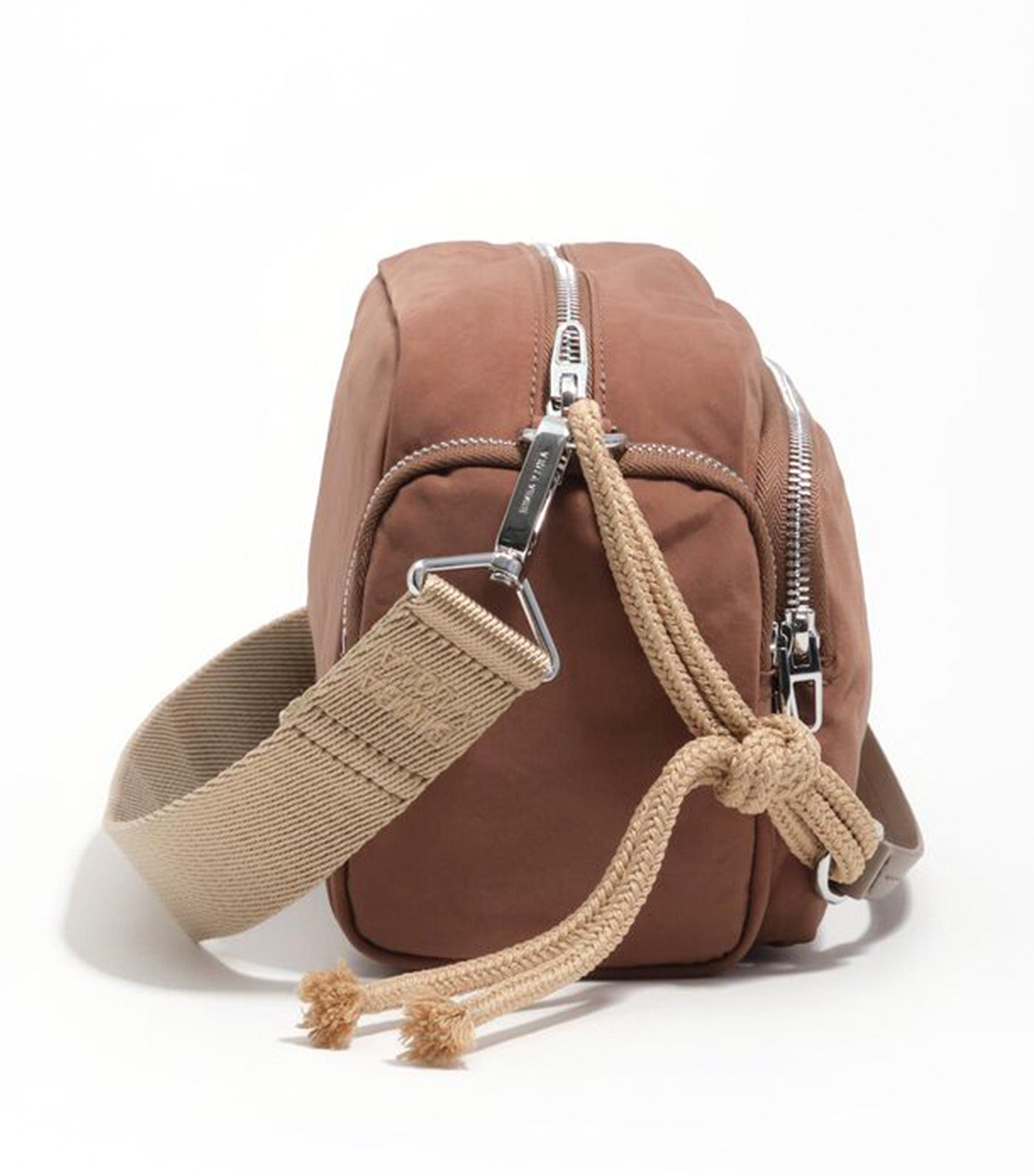 Medium Nylon Pocket Bag
