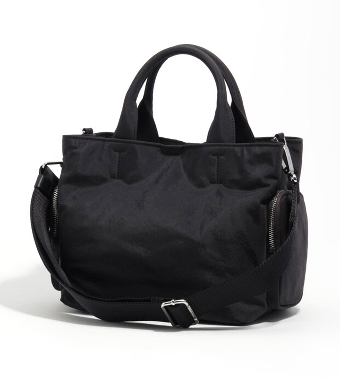 Medium Nylon Pocket Bag
