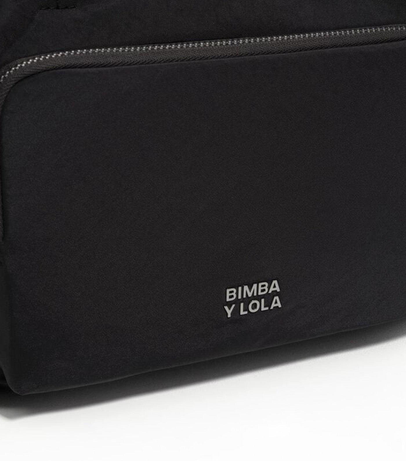 Medium Nylon Pocket Bag