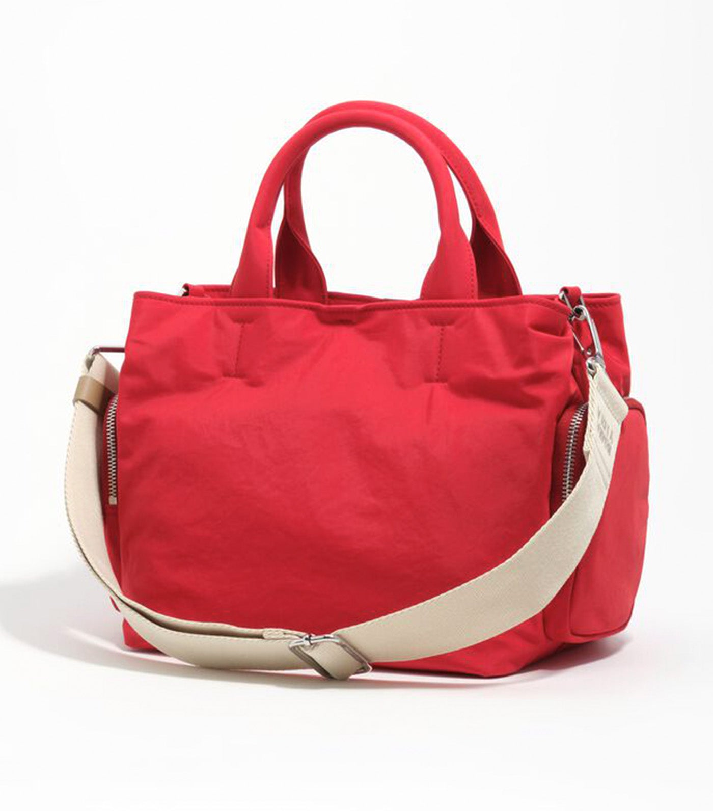 Medium Nylon Pocket Bag