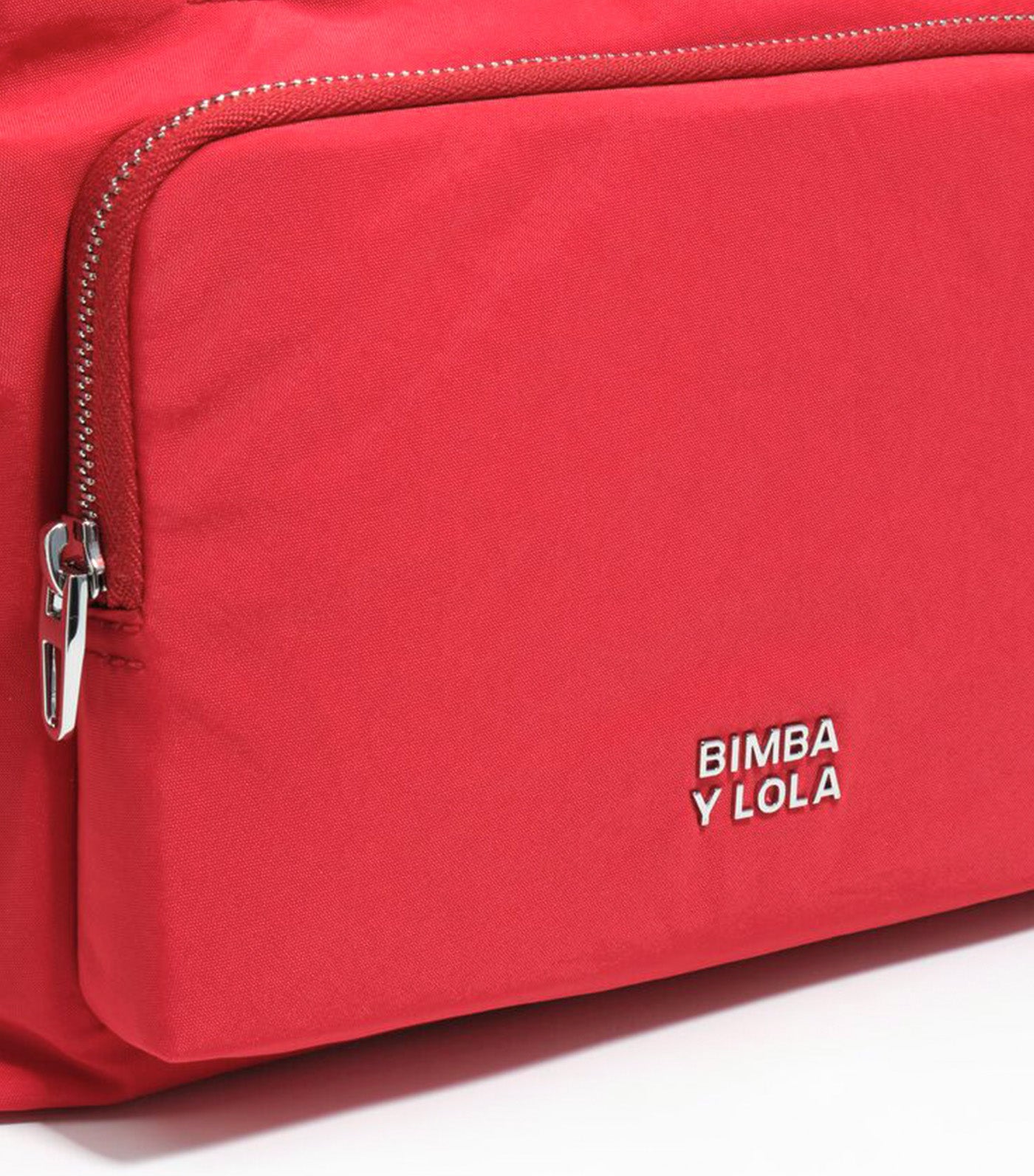 Medium Nylon Pocket Bag