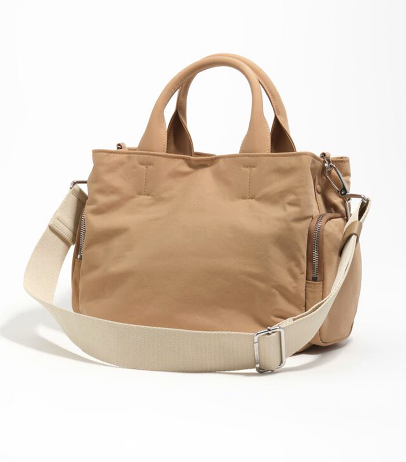 Medium Nylon Pocket Bag