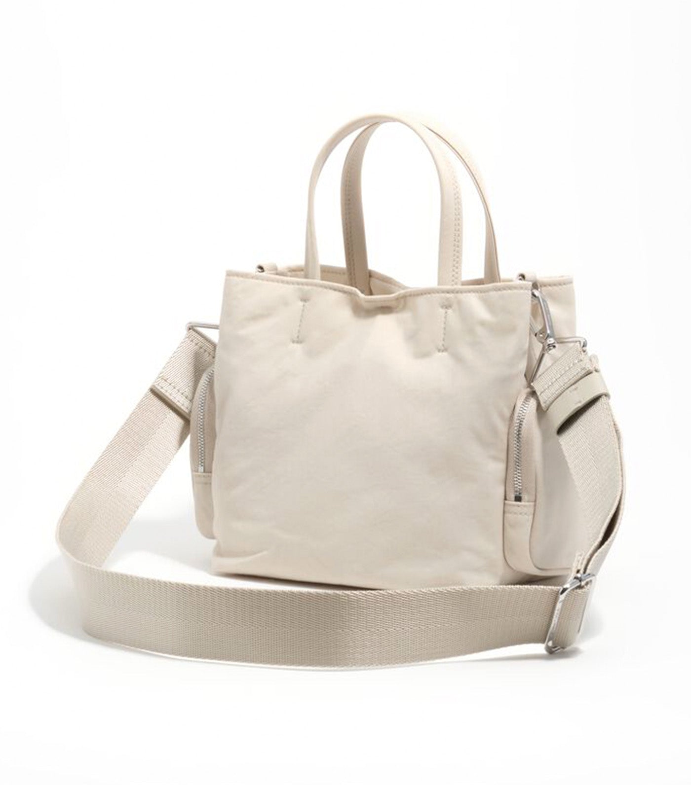 Small Nylon Pocket Bag