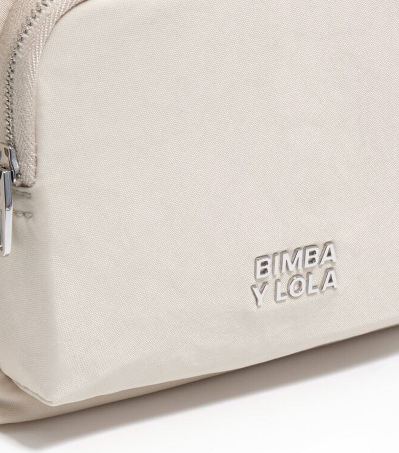 Small Nylon Pocket Bag
