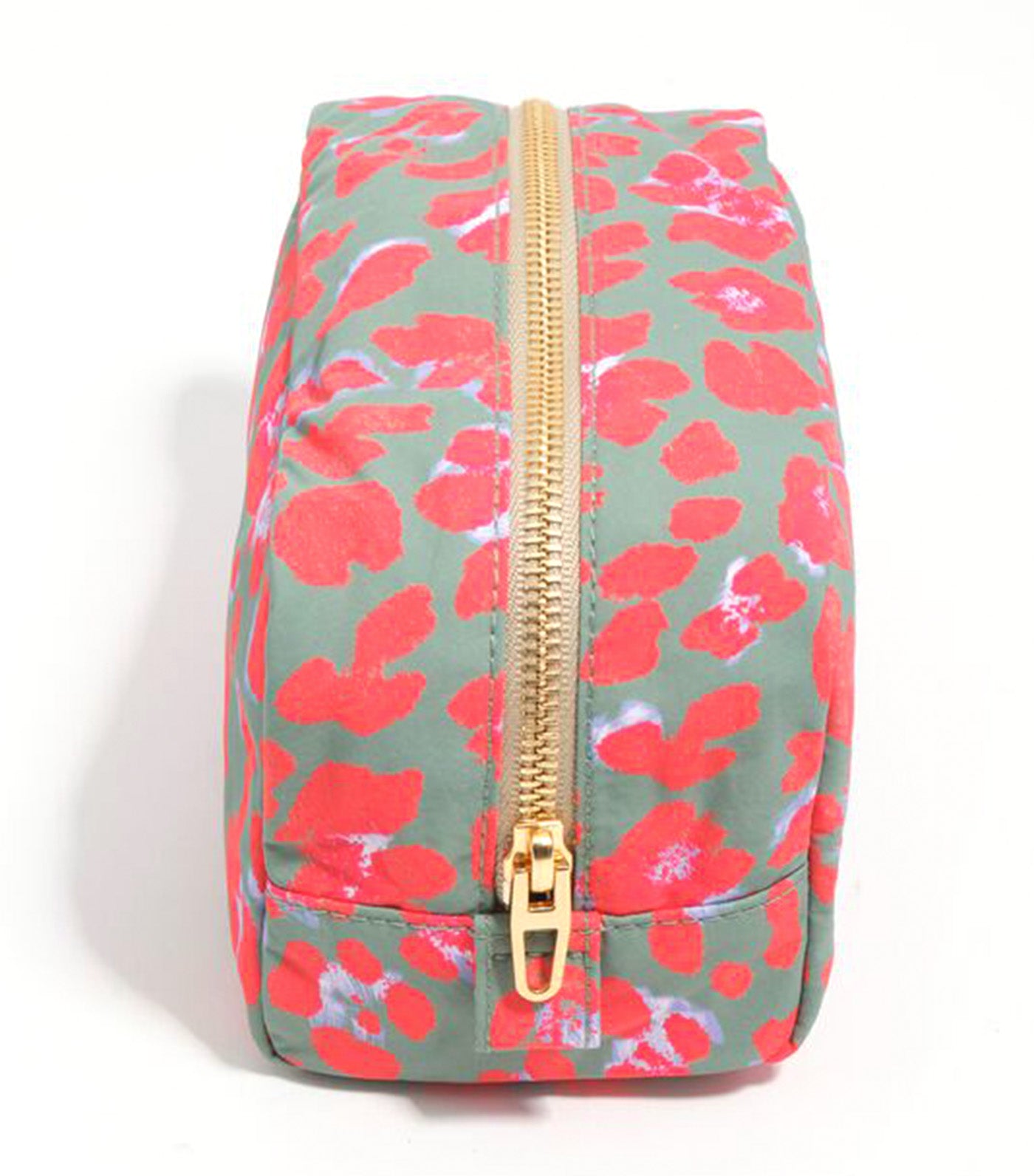 Small Nylon Make-Up Case