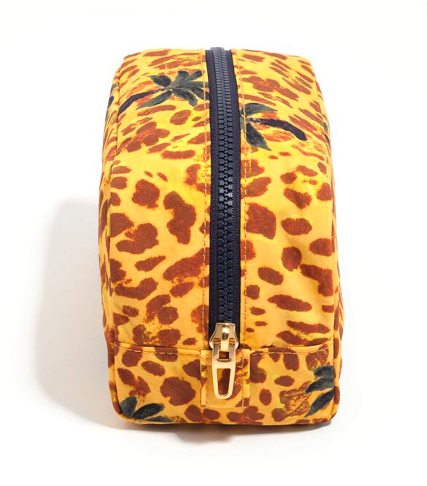 Small Nylon Make-Up Case