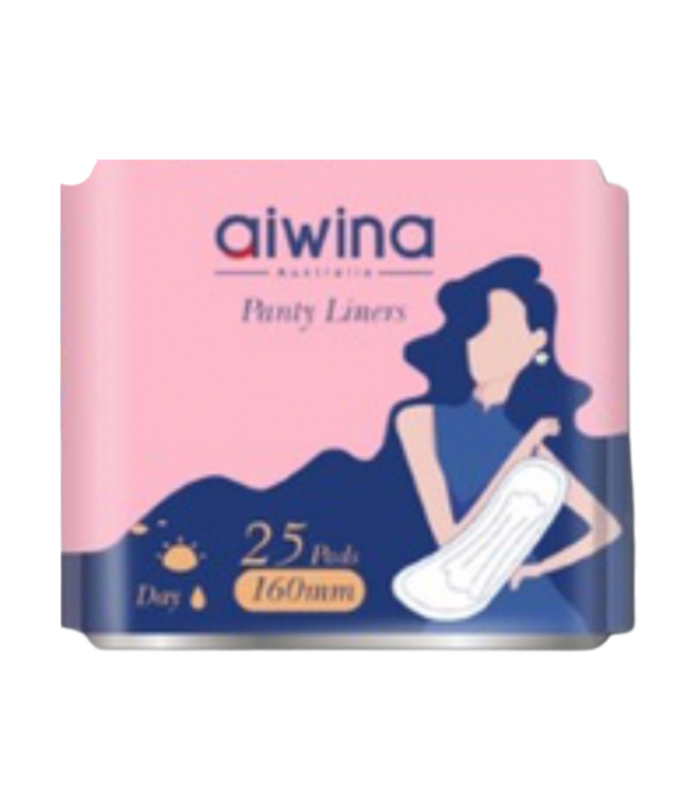 Complimentary Aiwina Pantyliner