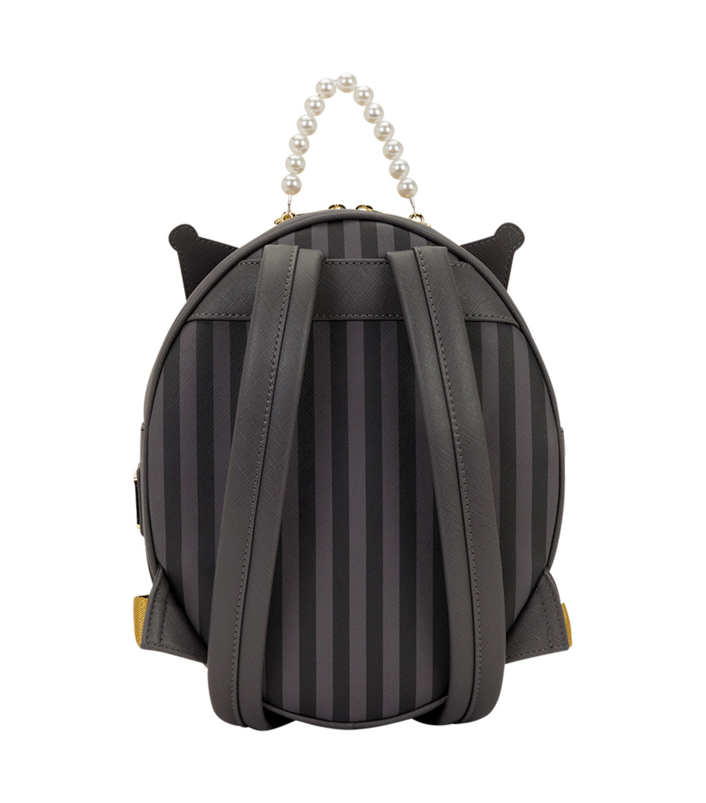 Sanrio Kuromi 20th Anniversary Cameo Mini Backpack