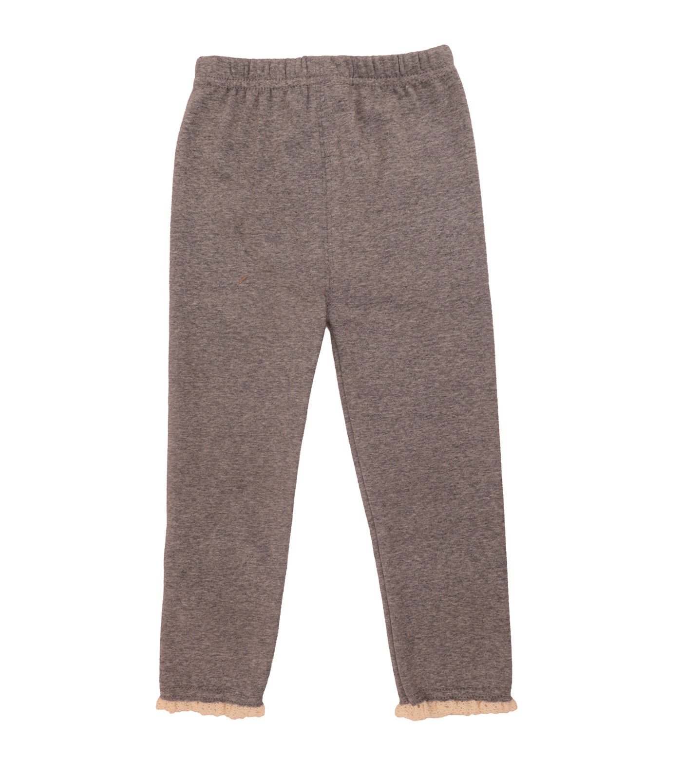 Gwenyth Leggings with Bunny Gray