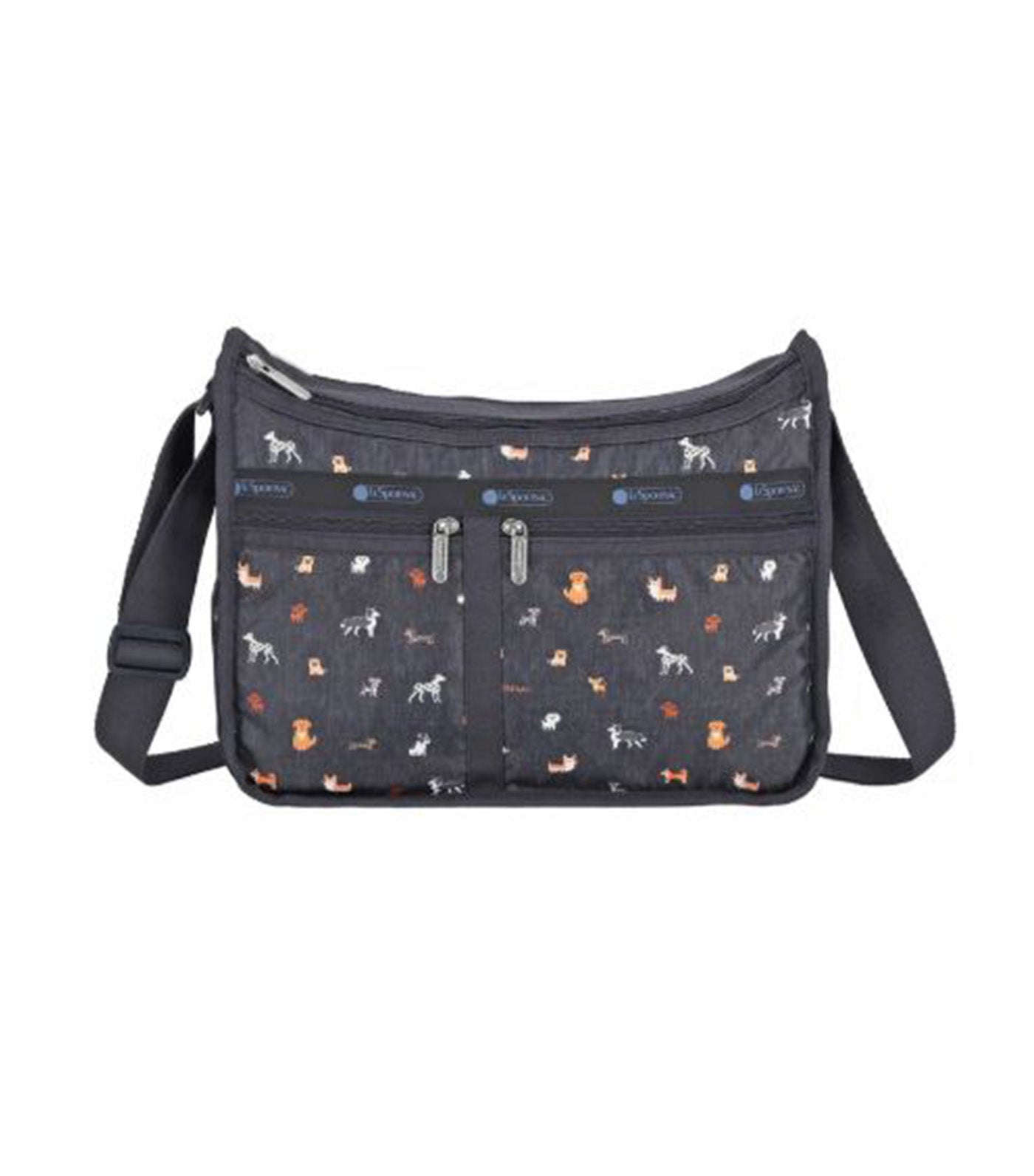 Deluxe Everyday Bag Woof Wonderland
