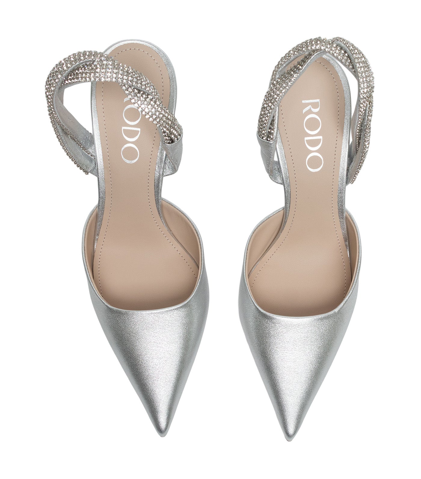 Lia 80 Silver