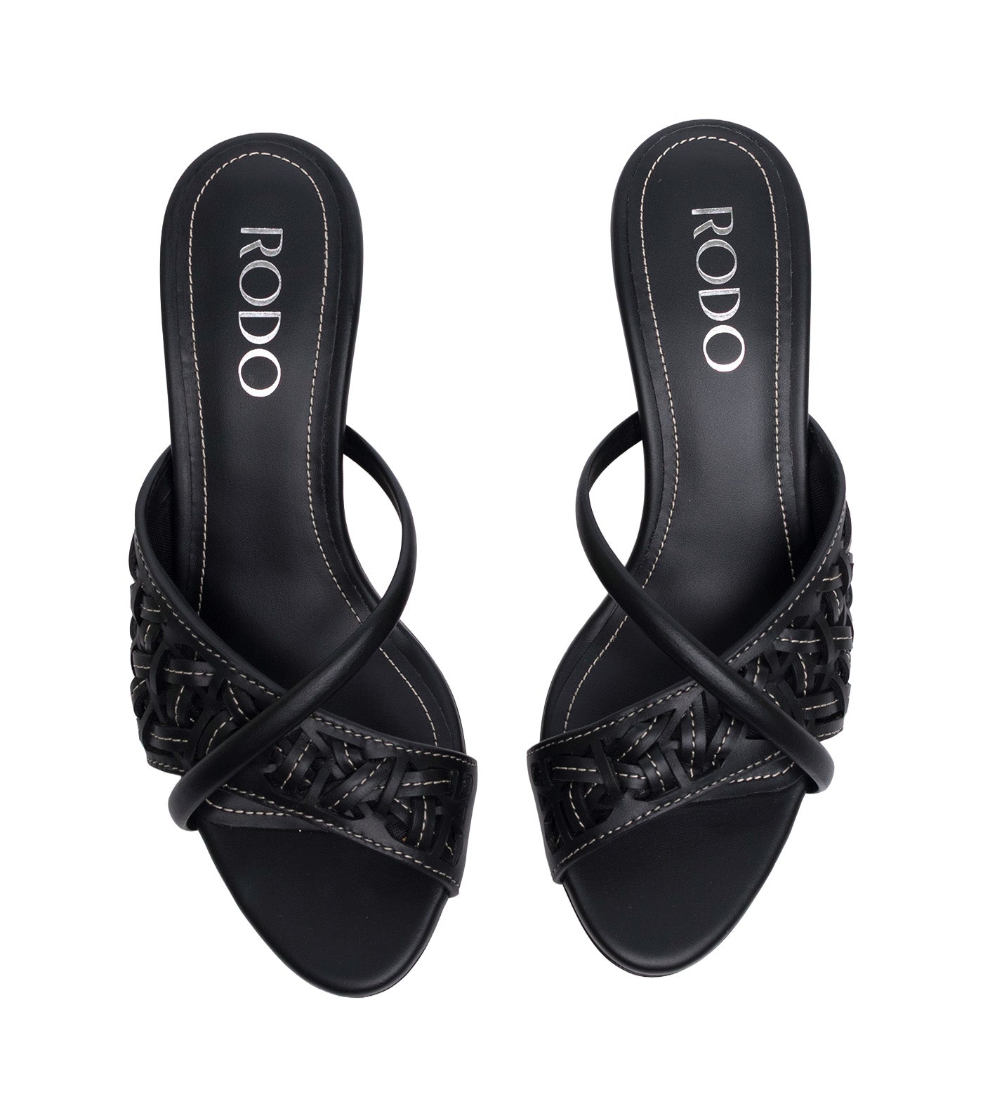 Mabella 55 Black