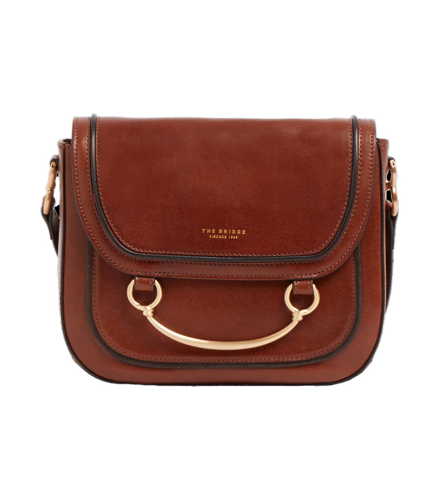 Luce Brown/Gold