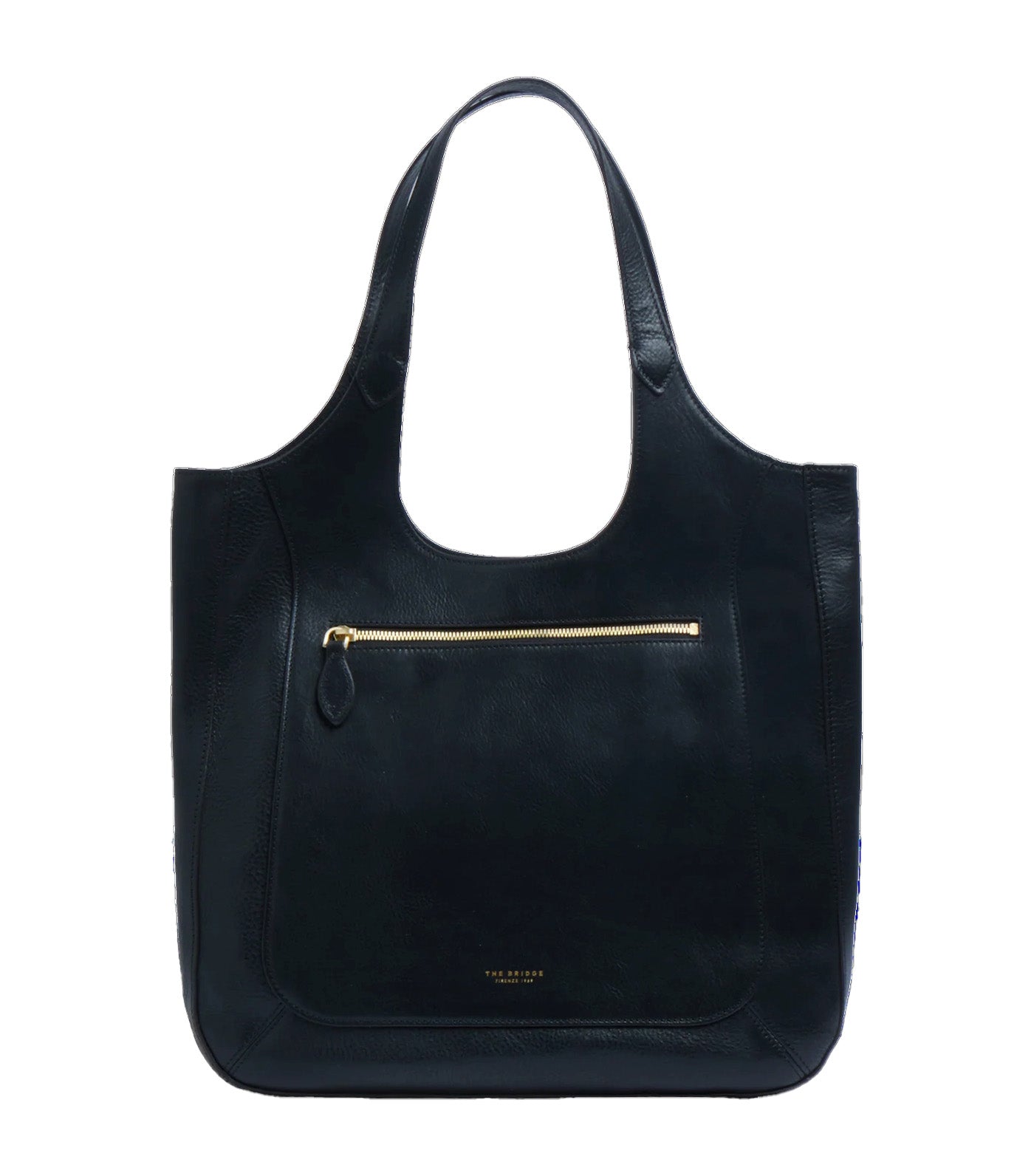 Luce Soft Black/Gold