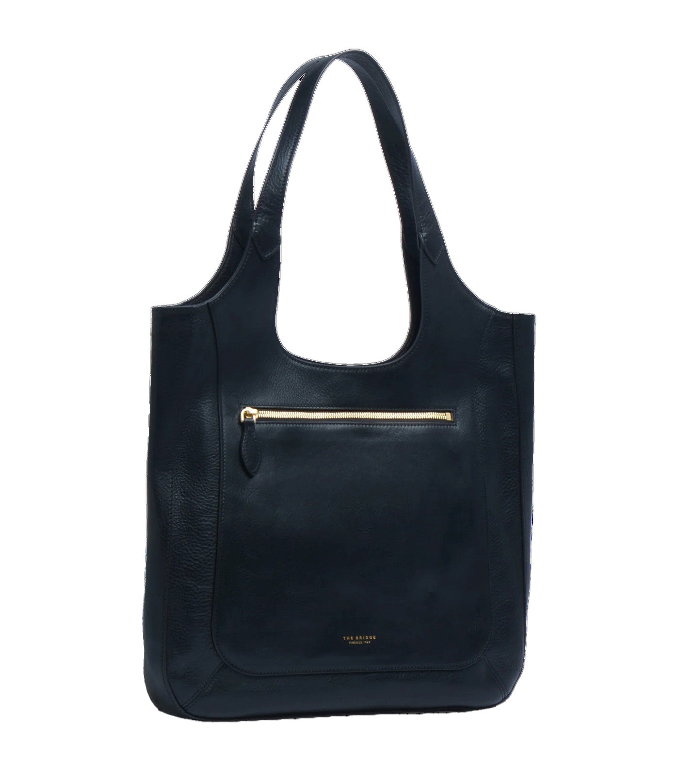 Luce Soft Black/Gold