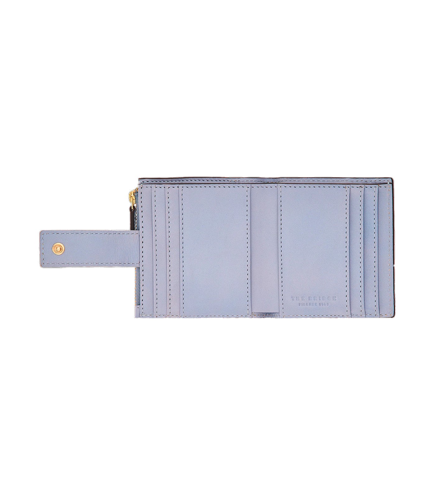 Lucrezia Small Women's Leather Wallet