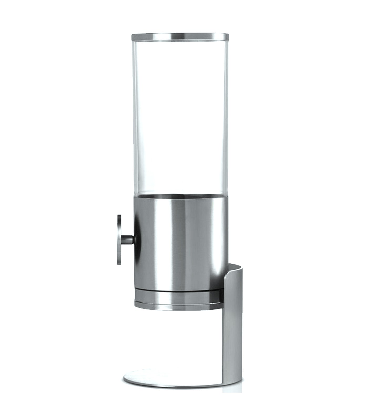 Cereal Dispenser with Stand Deposito