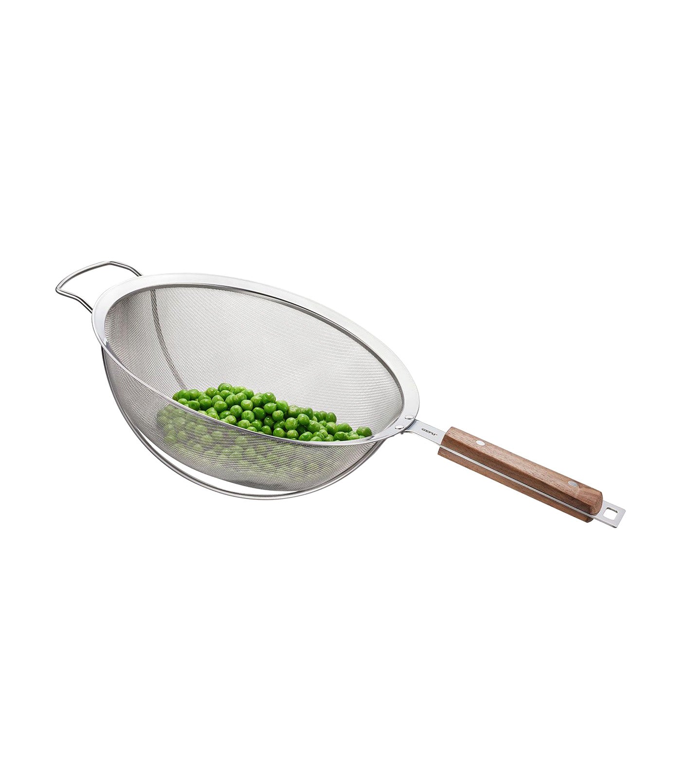 Madero Sieve With Wooden Handle