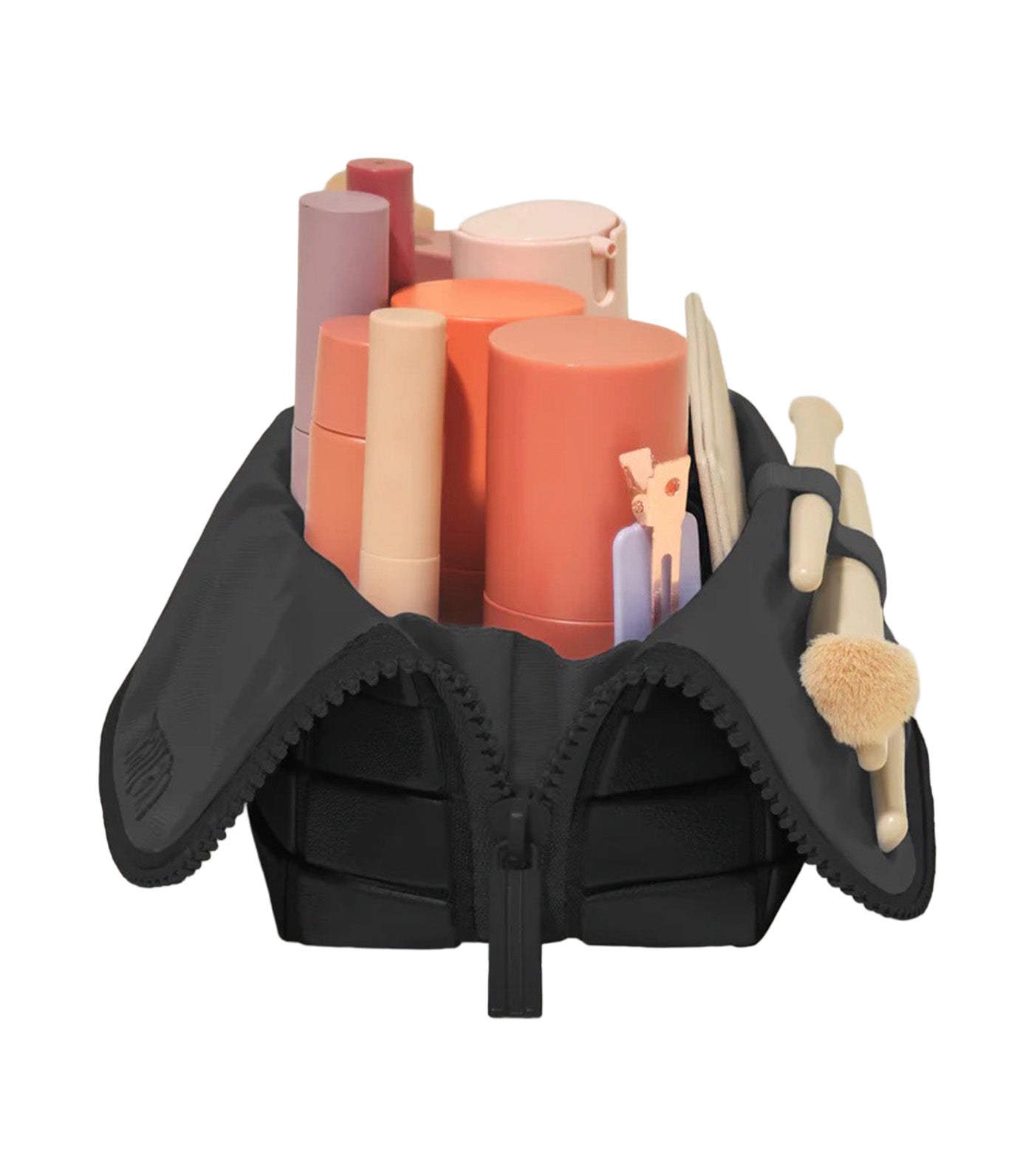 The Small Traveller