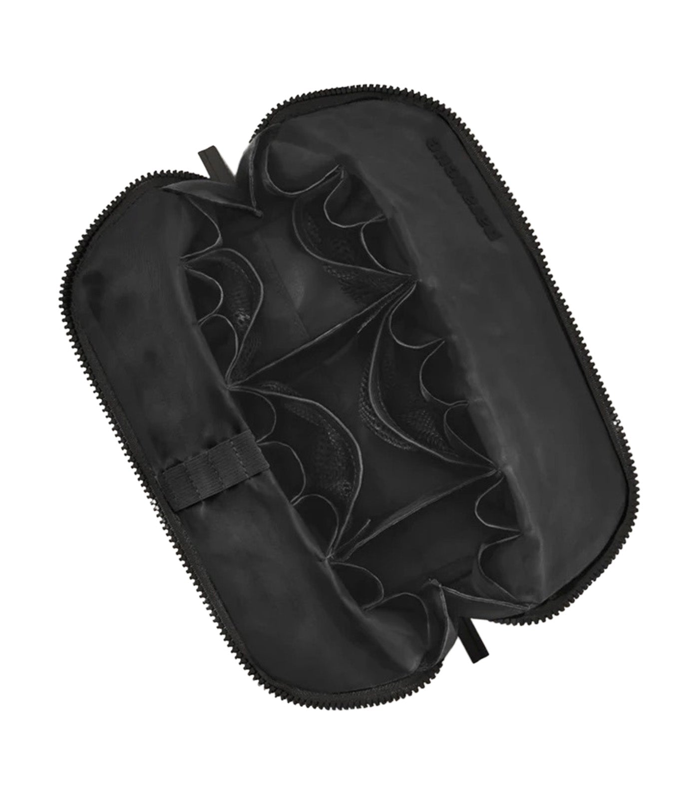 The Medium Traveller
