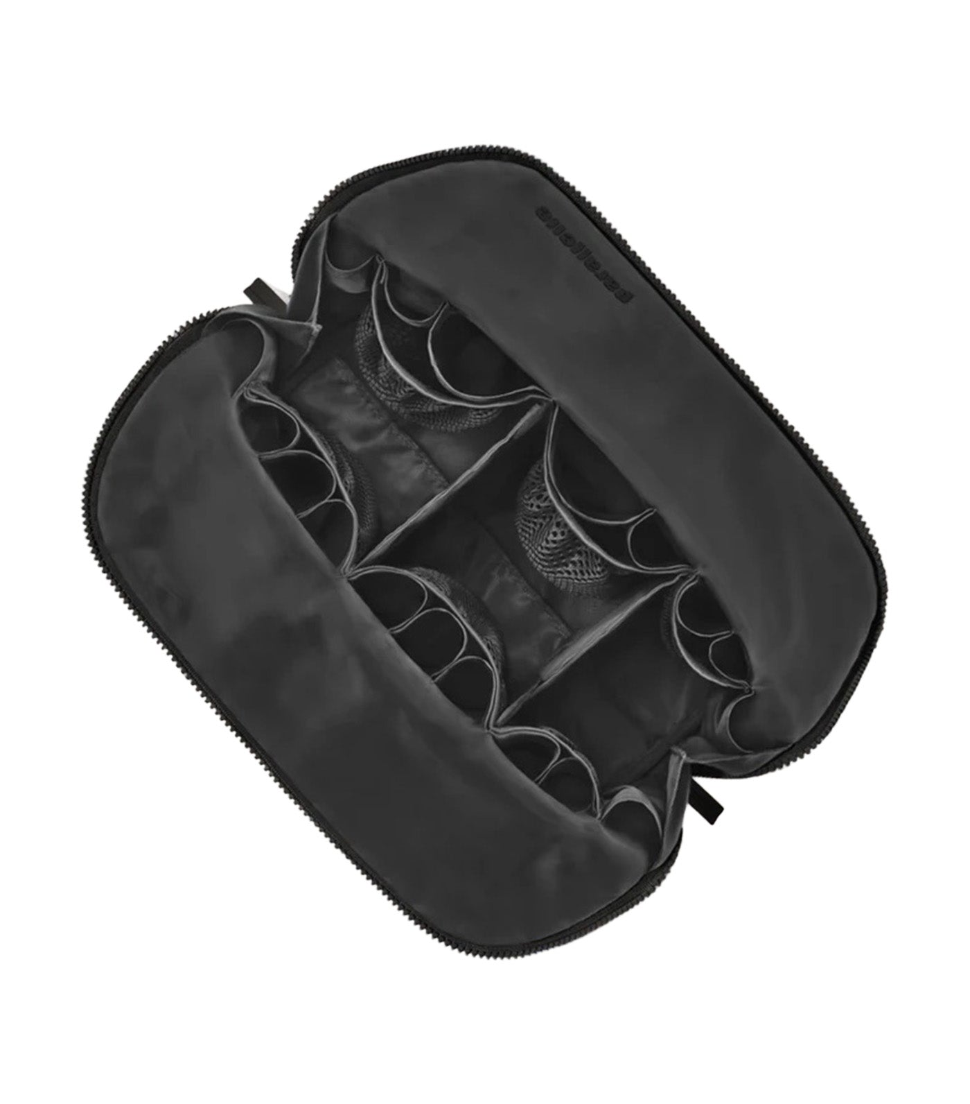 The Large Traveller