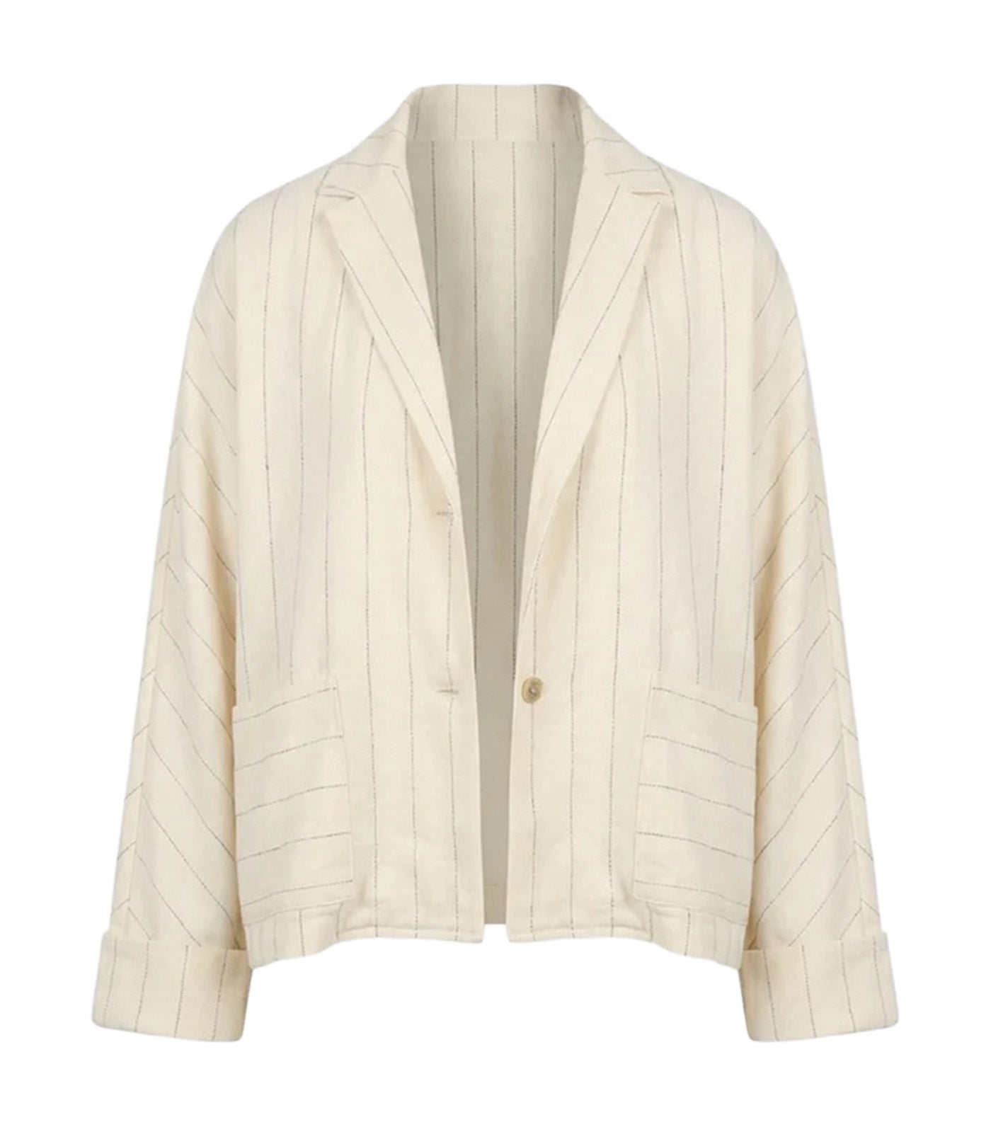 Jarik Jacket Natural