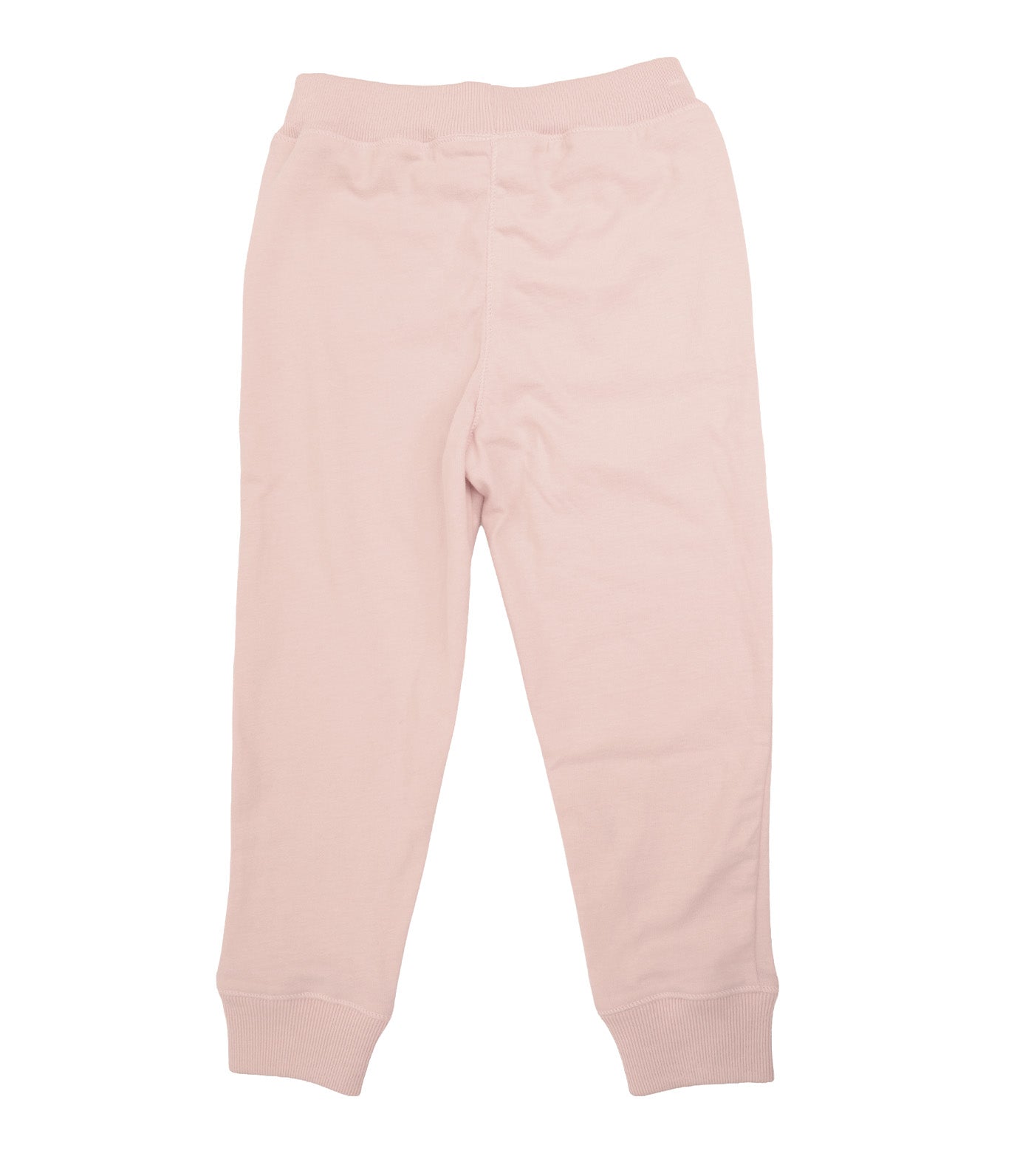 Jogger Pants Light Pink