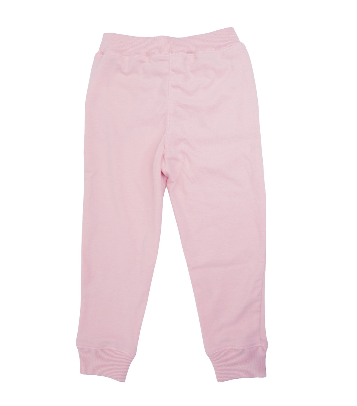 Jogger Pants Light Pink