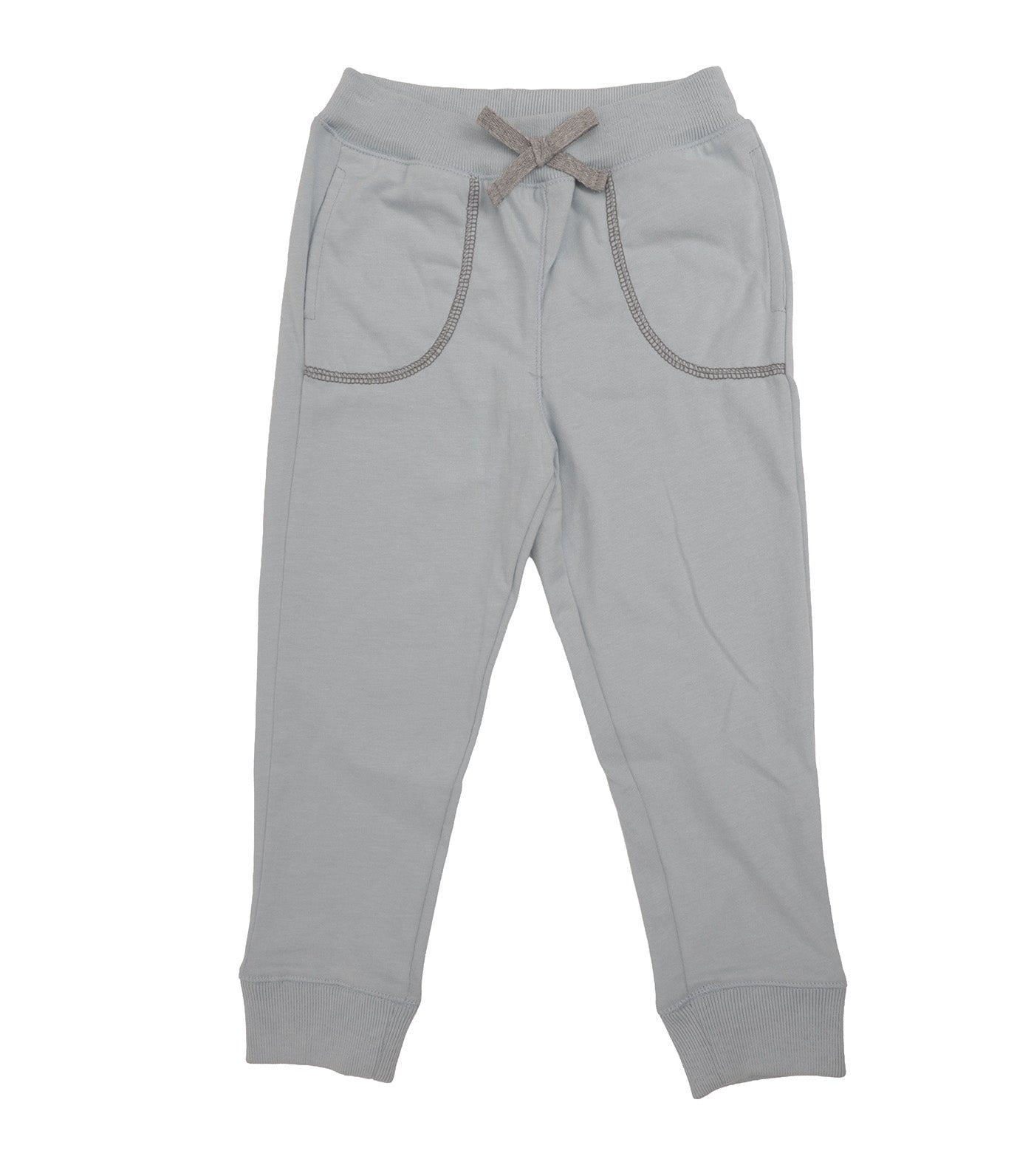 Jogger Pants Blue