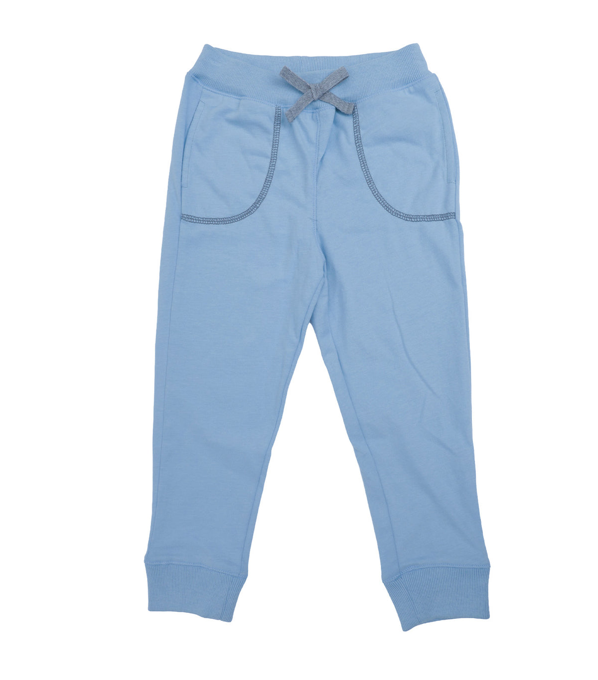 Jogger Pants Blue