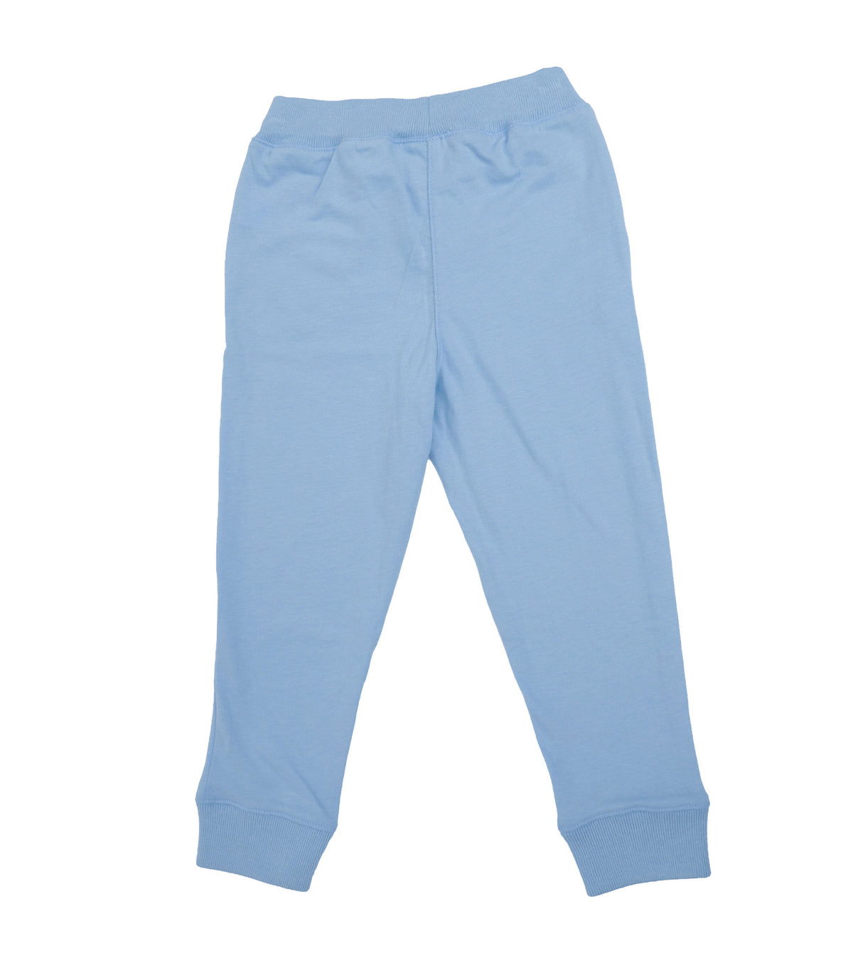 Jogger Pants Blue
