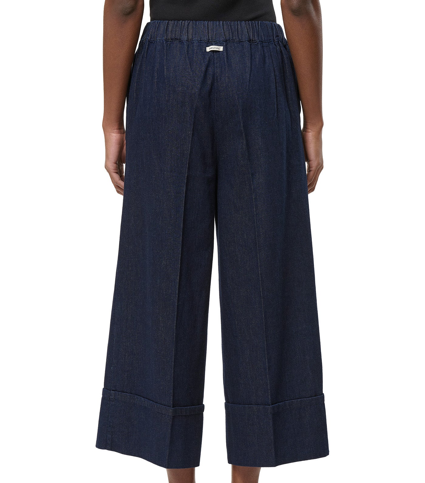 Sophio Trousers Denim Blue