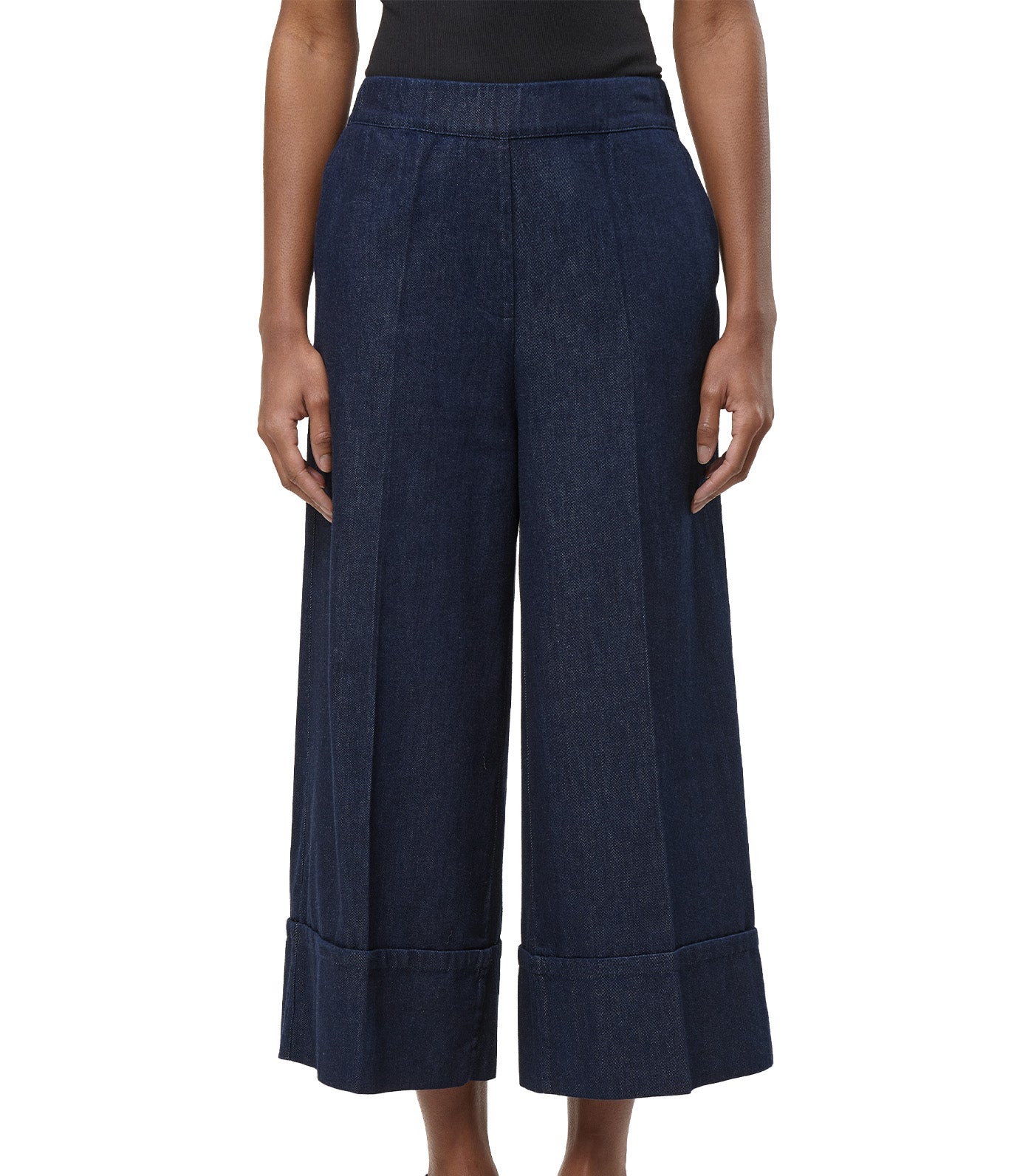 Sophio Trousers Denim Blue