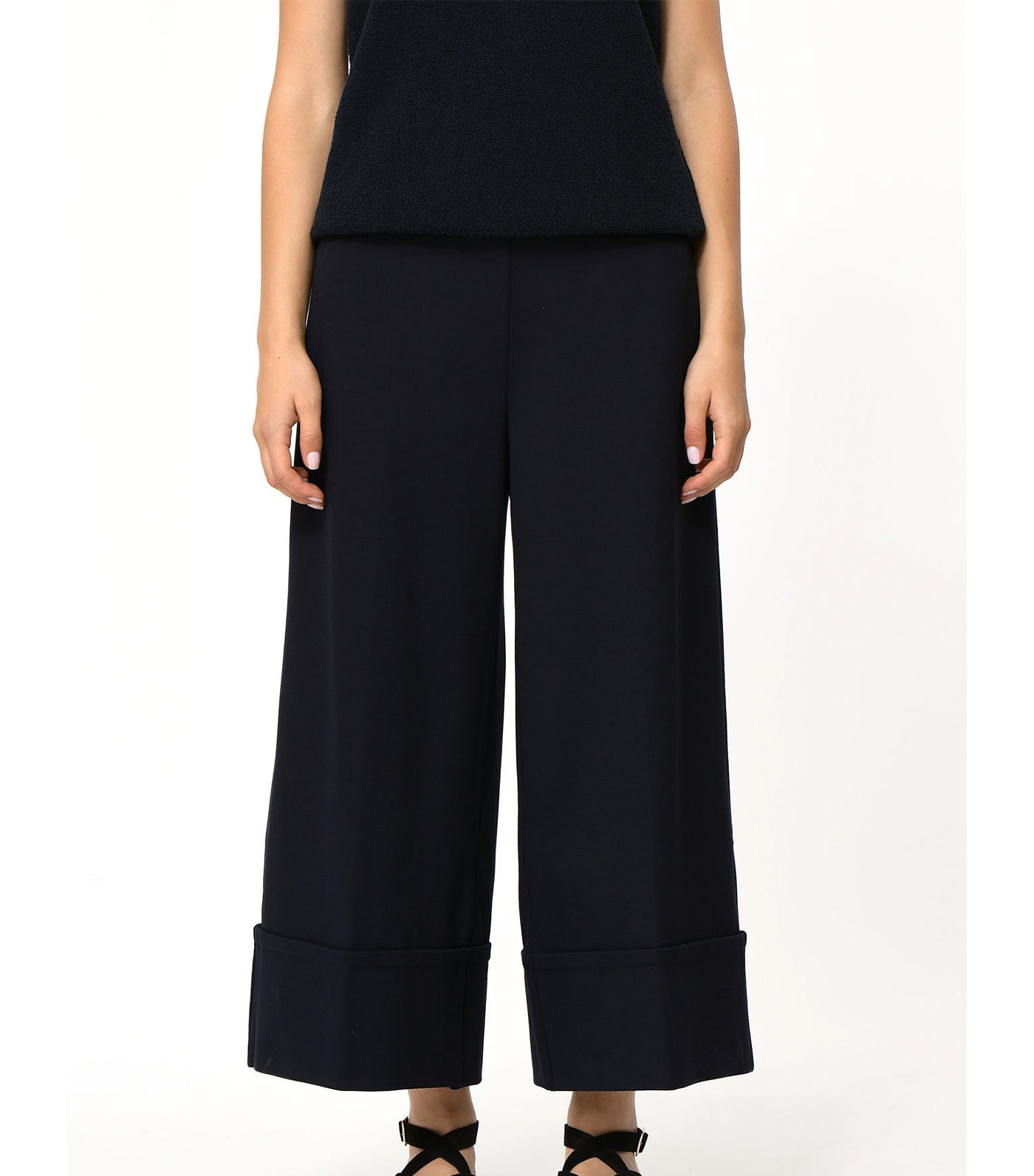 Humility Sophio Trousers 278 Navy
