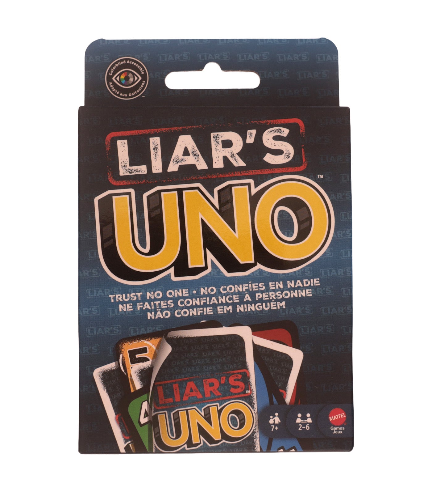 Liar's UNO™