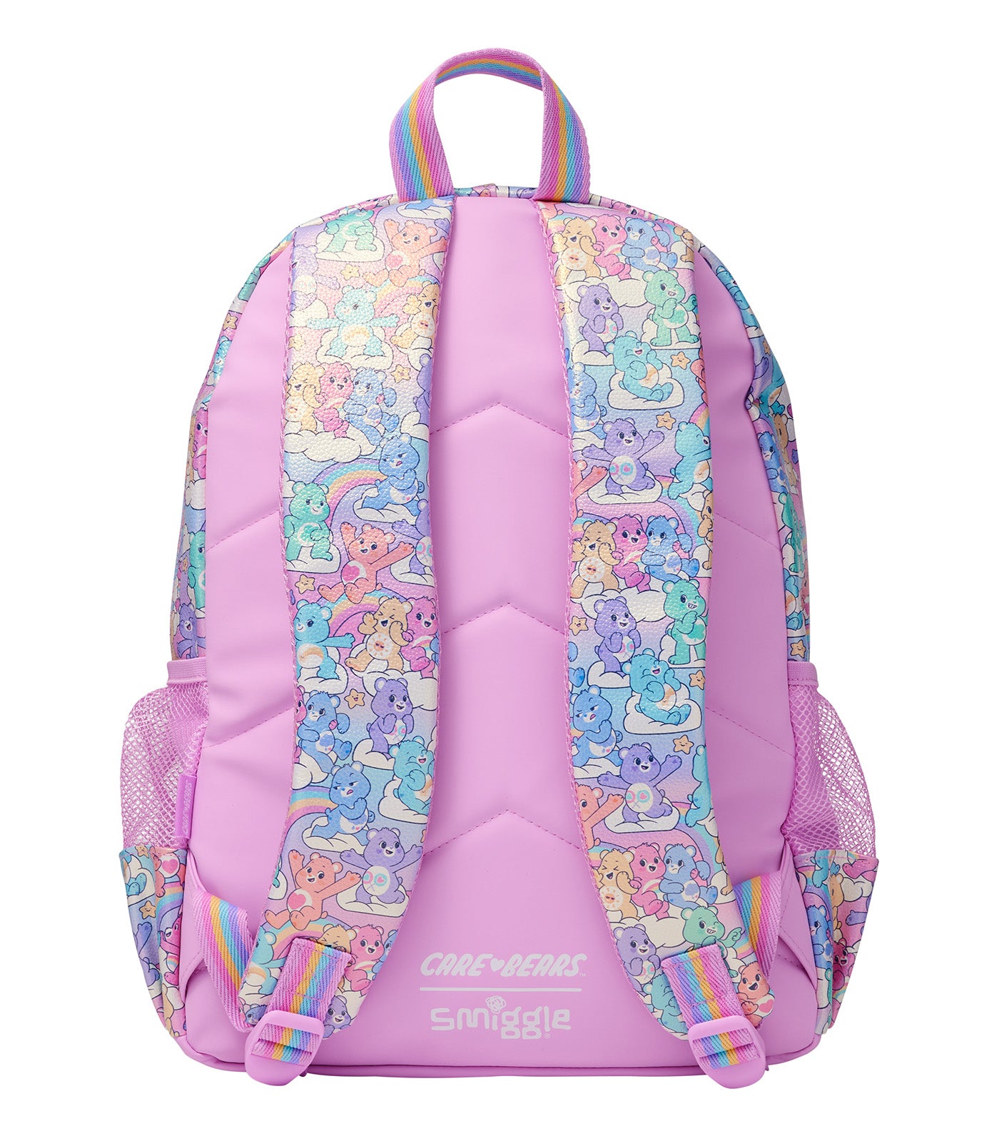 Care Bears Classic Backpack