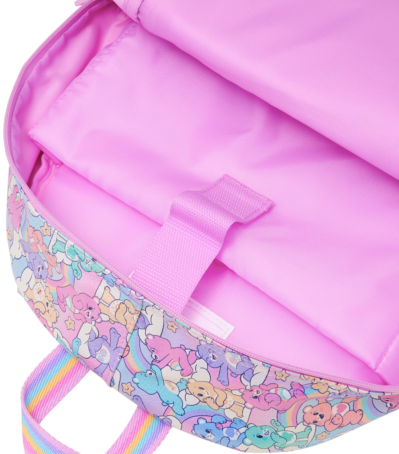 Care Bears Classic Backpack